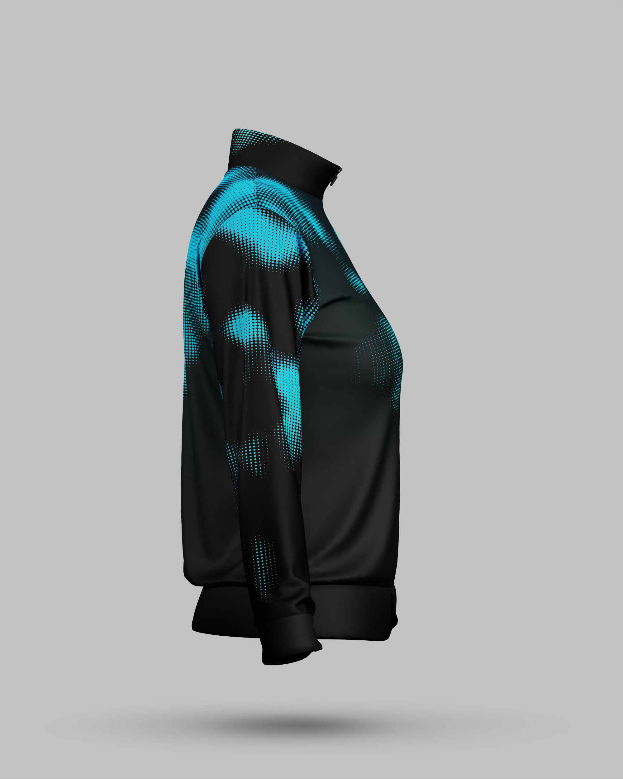 Womens Geneva Tournament Jacket