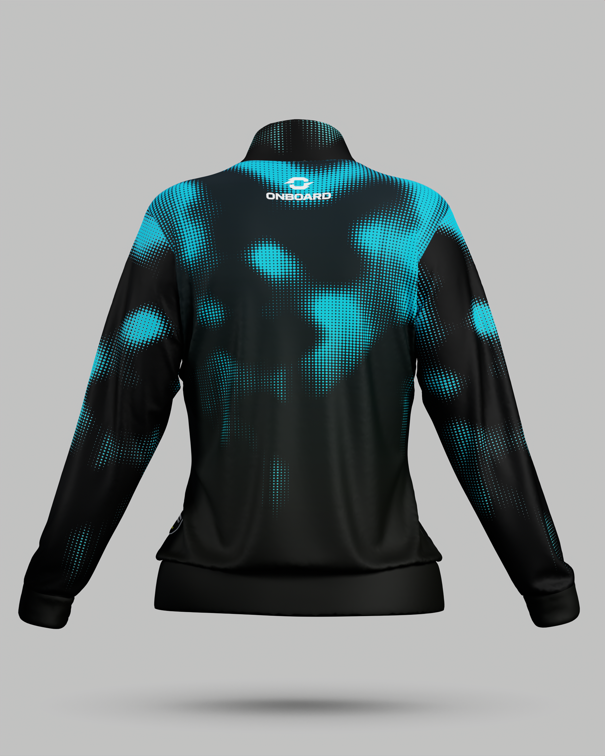 Womens Geneva Tournament Jacket