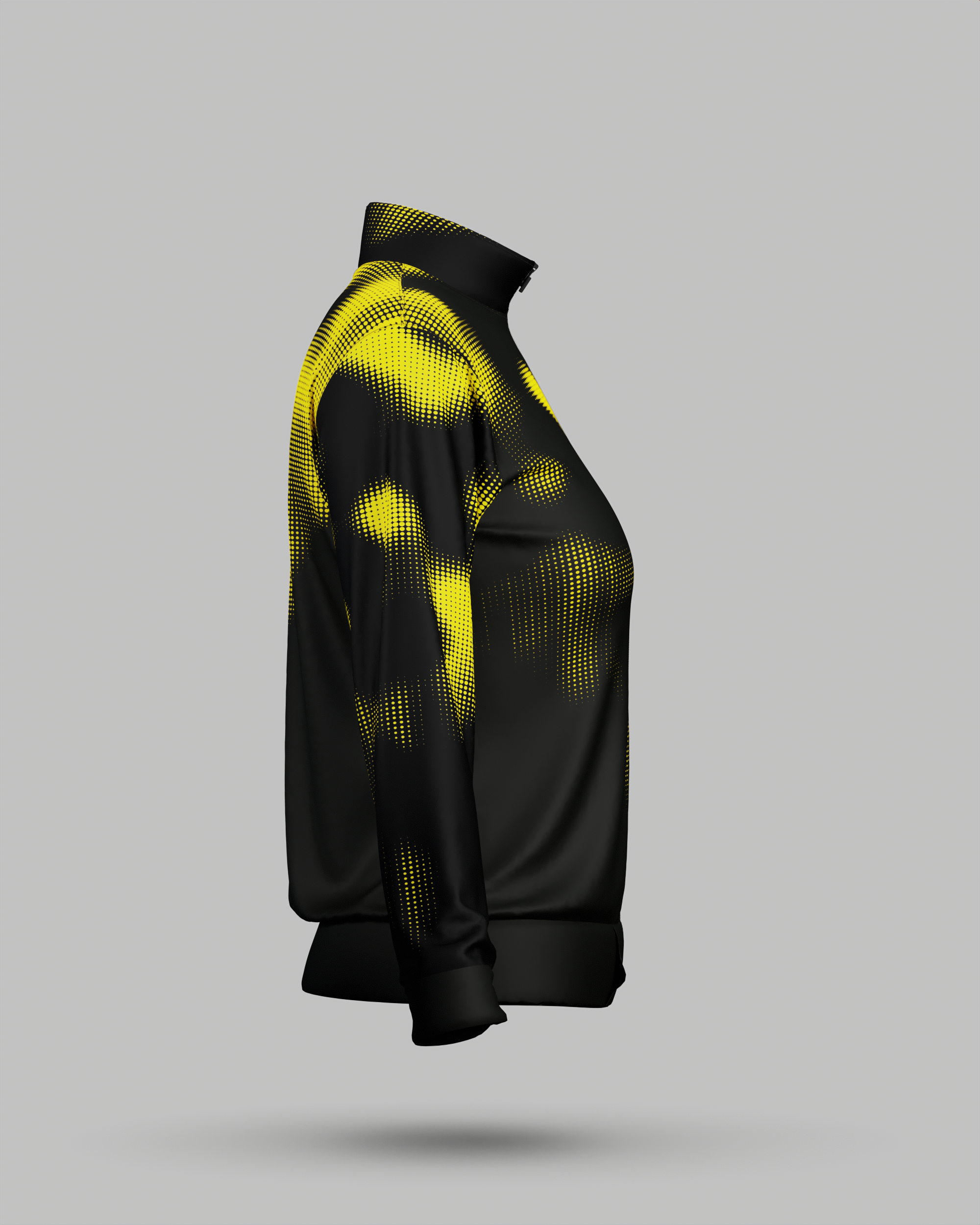 Womens Geneva Training Jacket