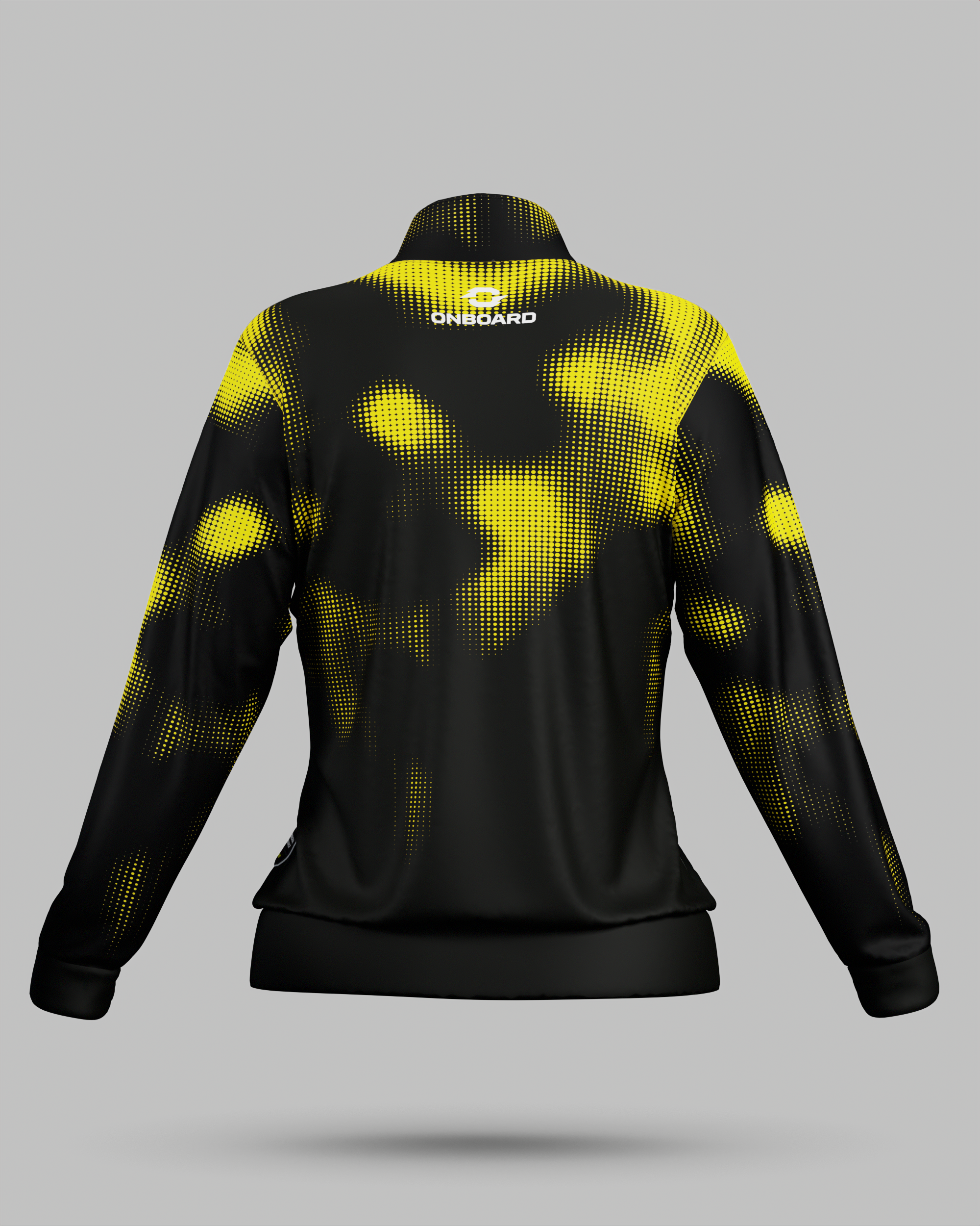 Womens Geneva Training Jacket