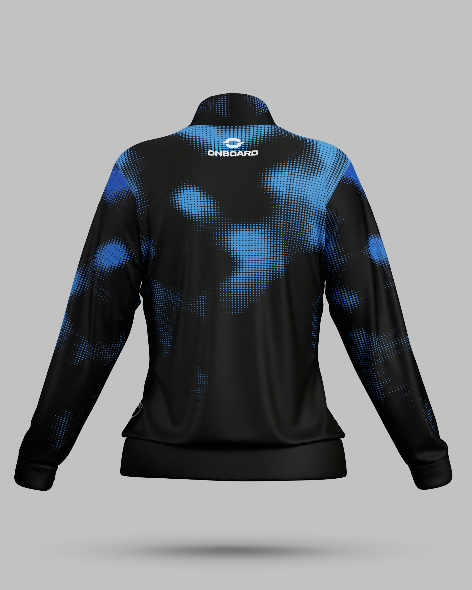 Womens Geneva Tournament Jacket