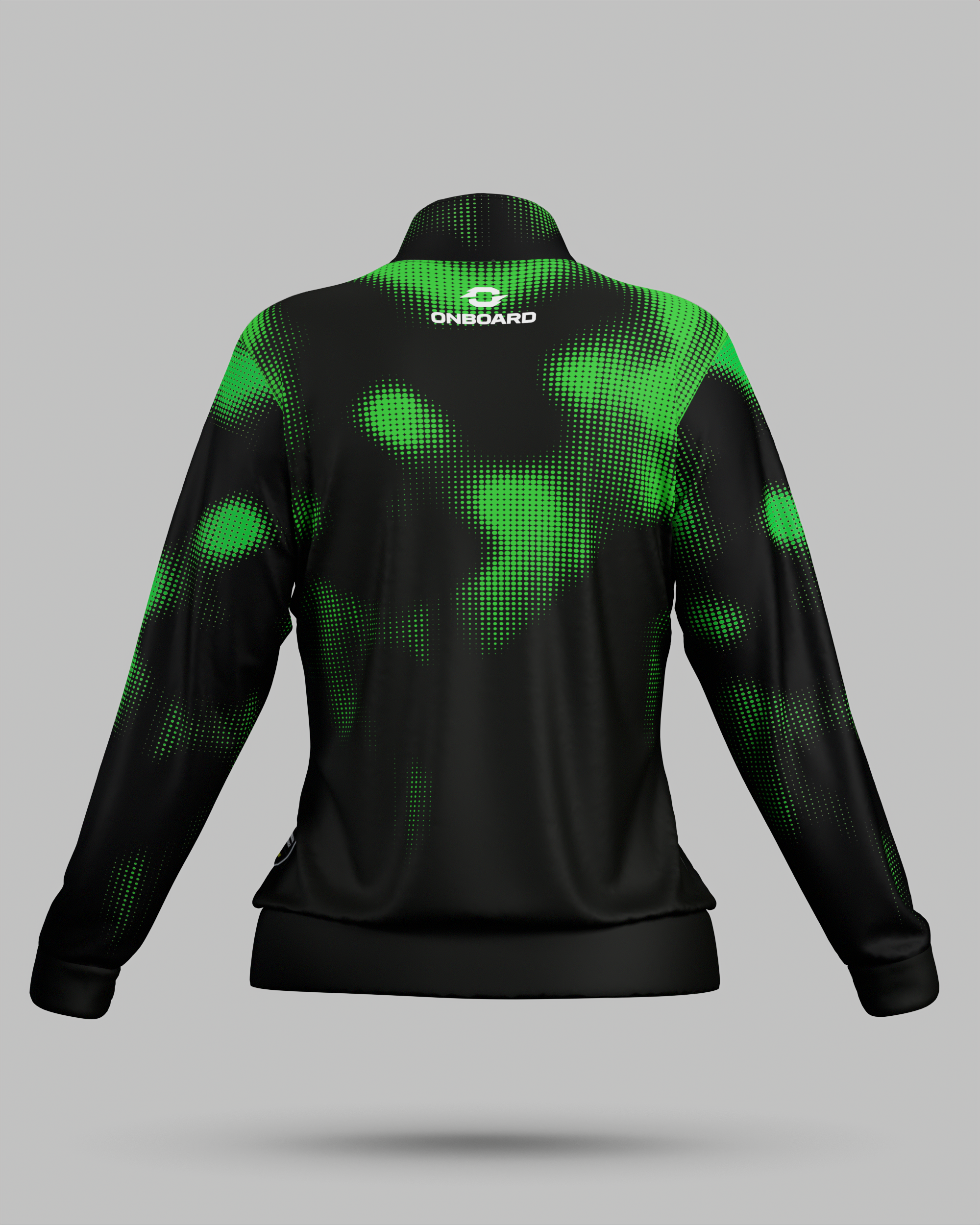 Womens Geneva Tournament Jacket