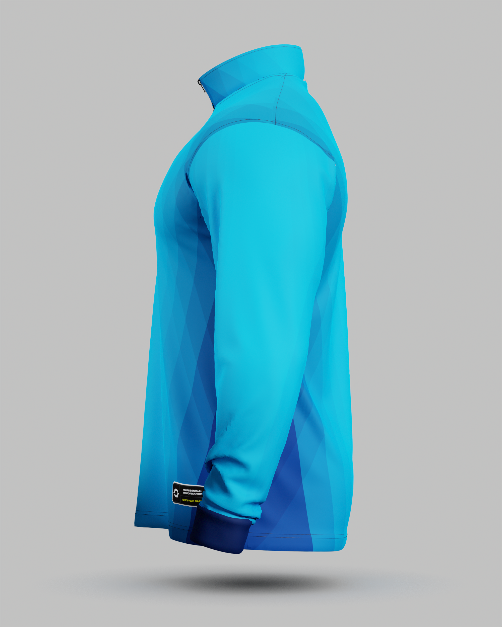 Youth Helsinki 2.0 Midlayer
