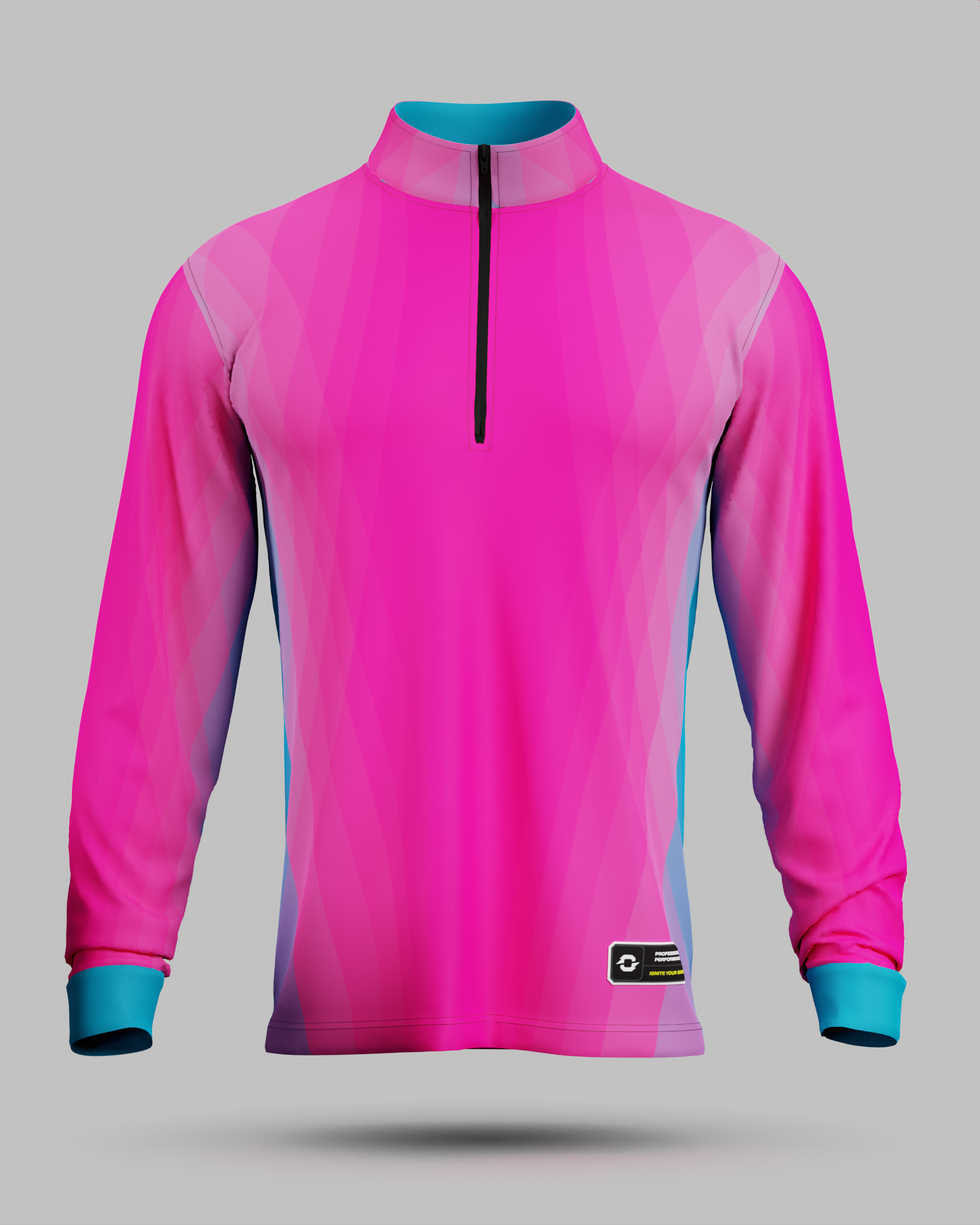 Youth Helsinki 2.0 Midlayer