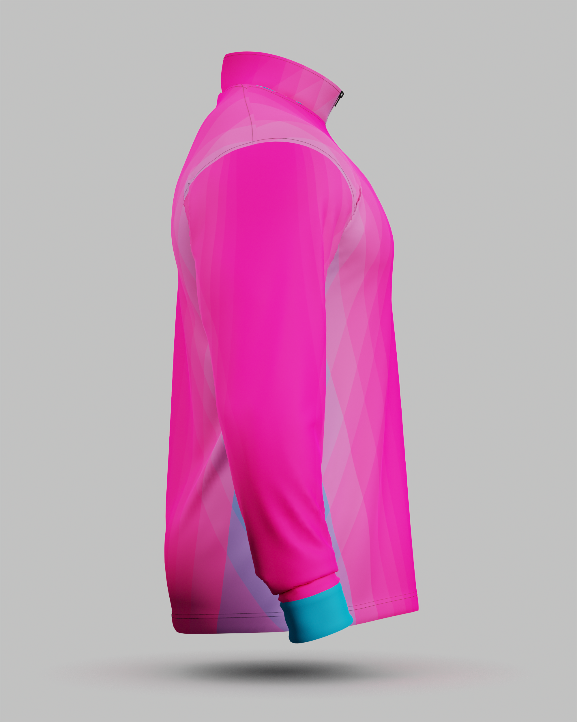 Youth Helsinki 2.0 Midlayer