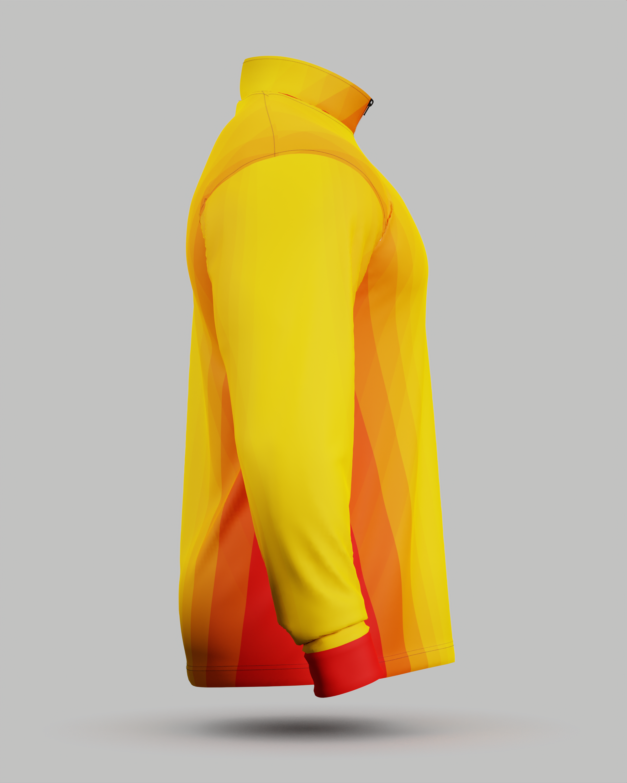 Youth Helsinki 2.0 Midlayer