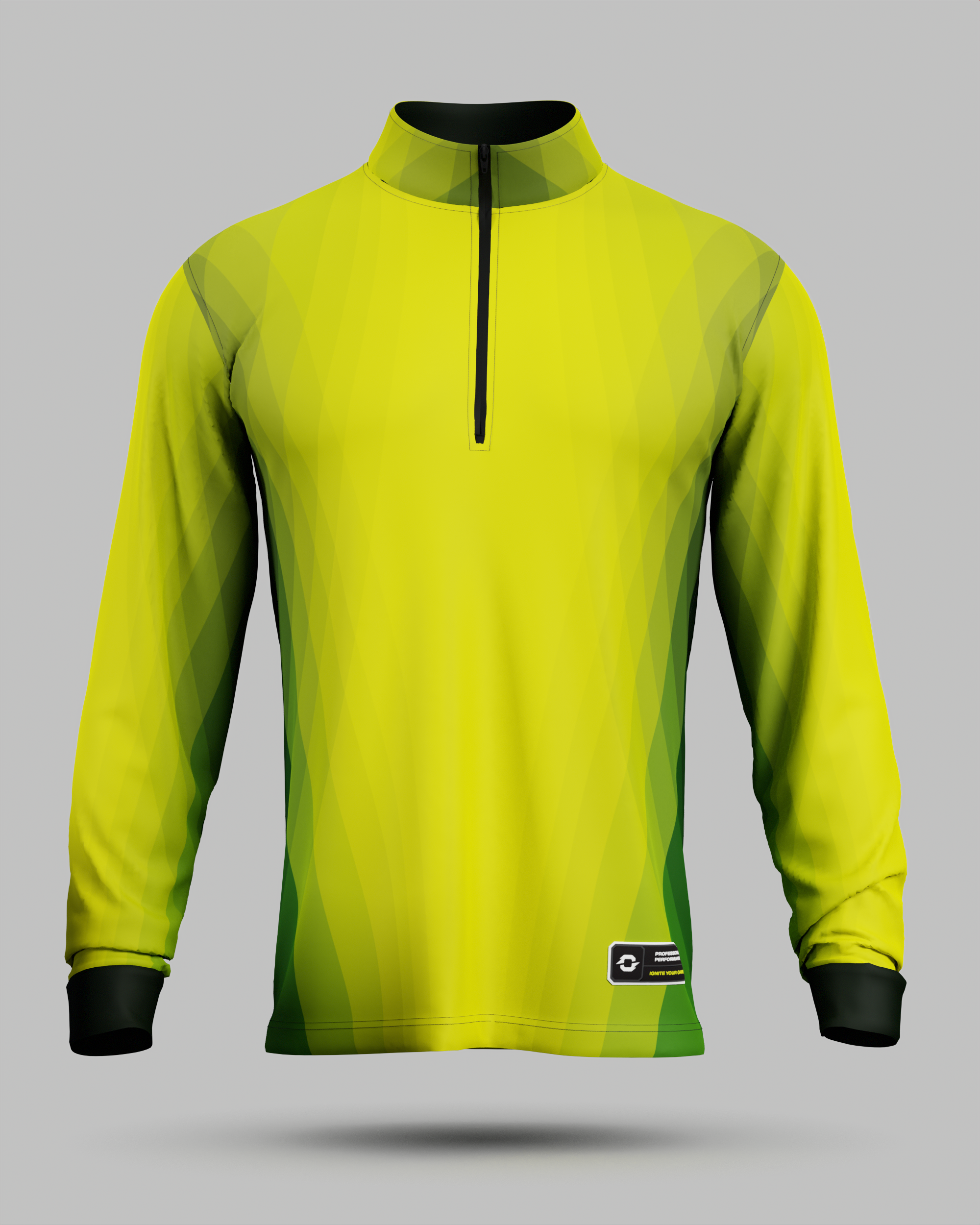 Youth Helsinki 2.0 Midlayer
