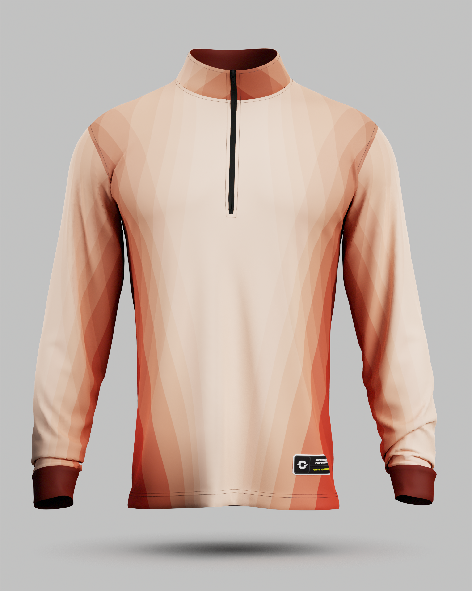 Youth Helsinki 2.0 Midlayer