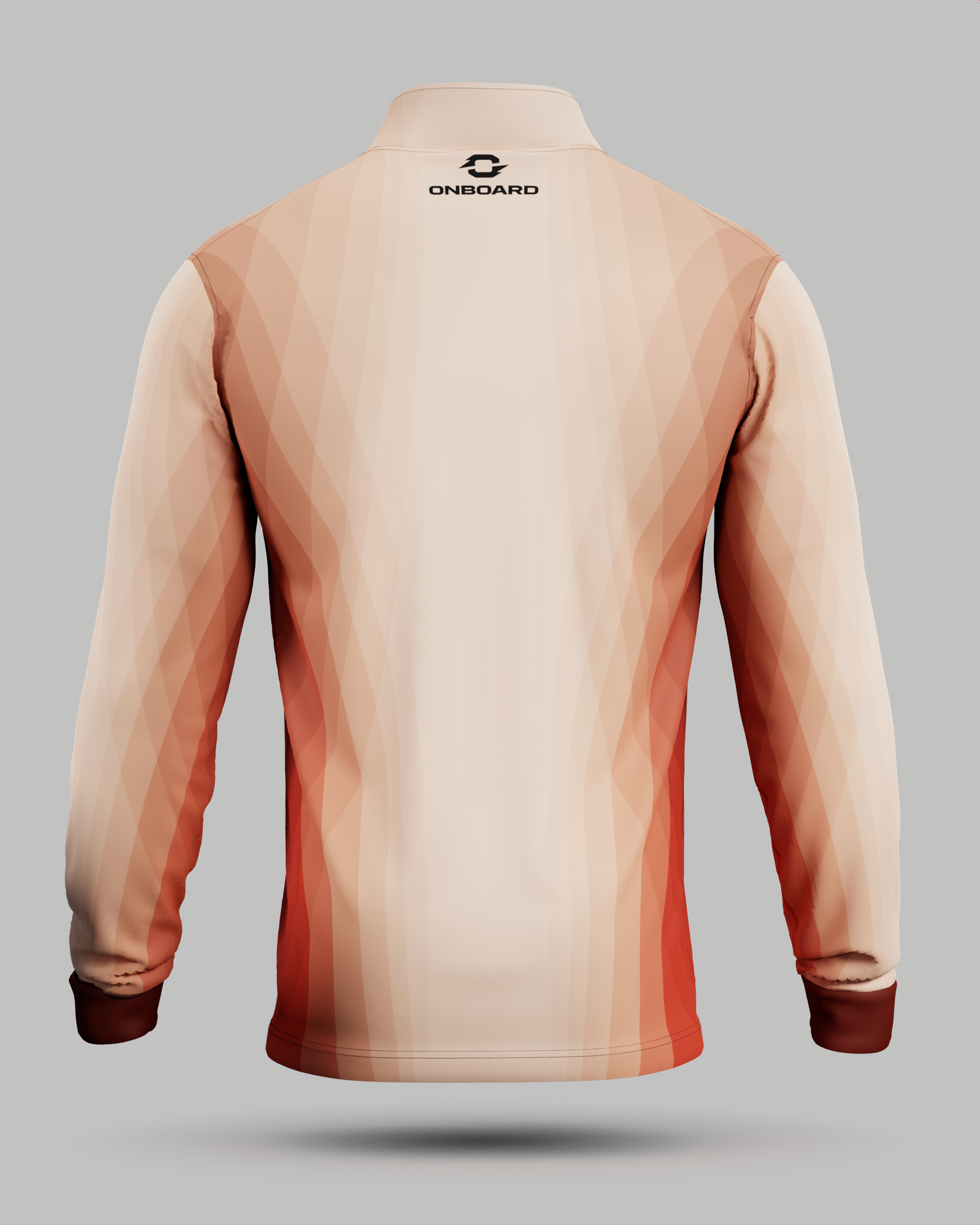 Youth Helsinki 2.0 Midlayer