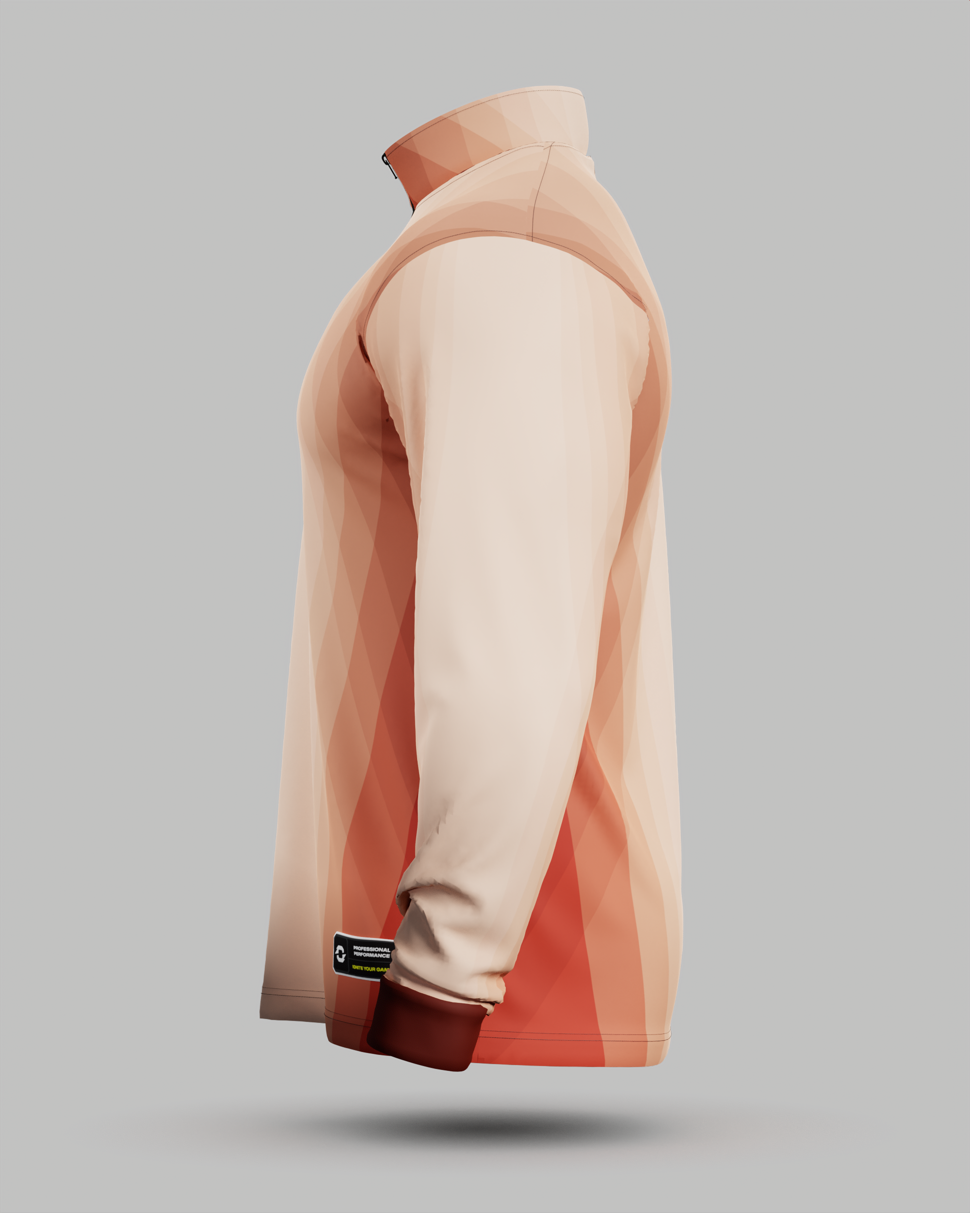 Youth Helsinki 2.0 Midlayer
