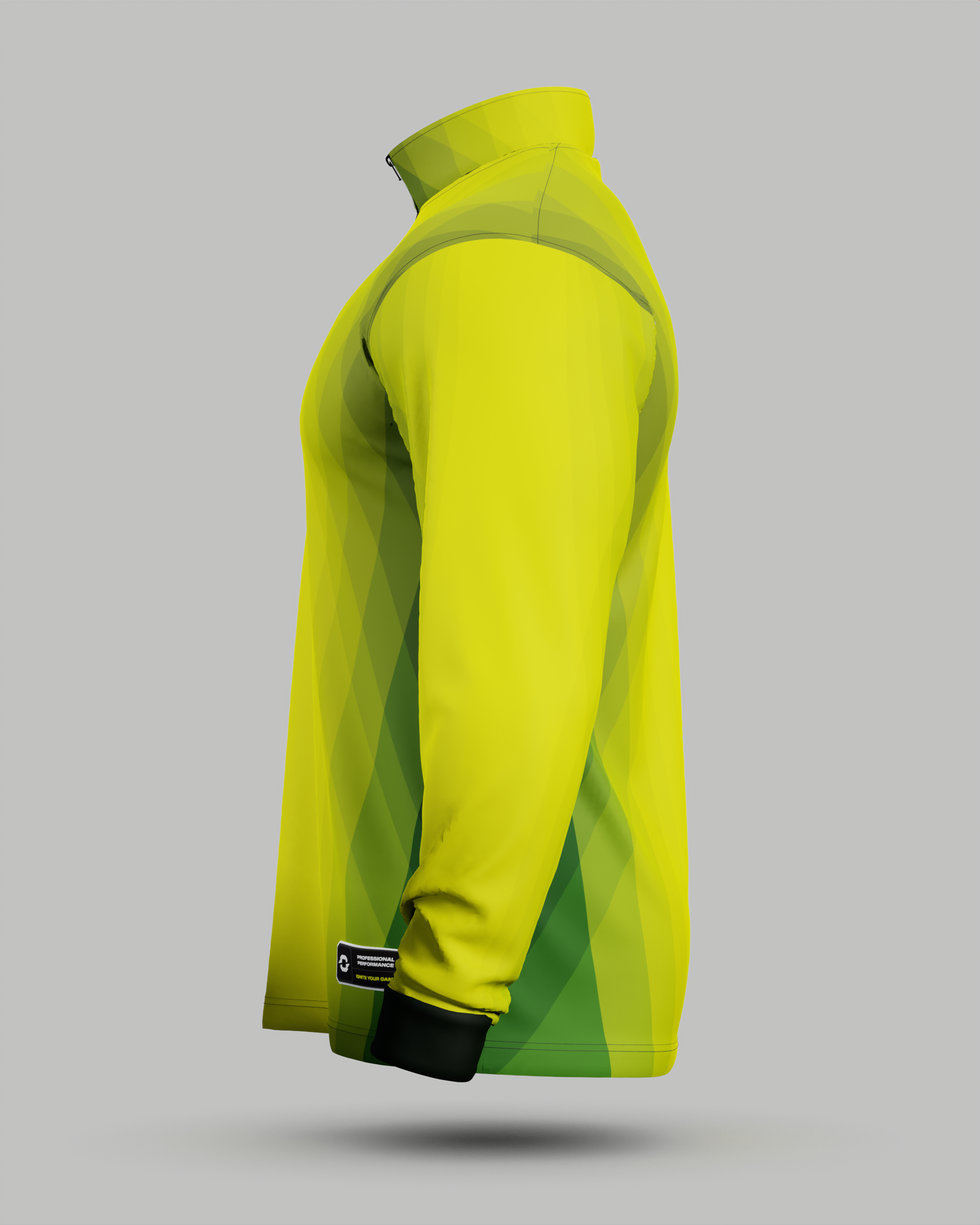 Youth Helsinki 2.0 Midlayer