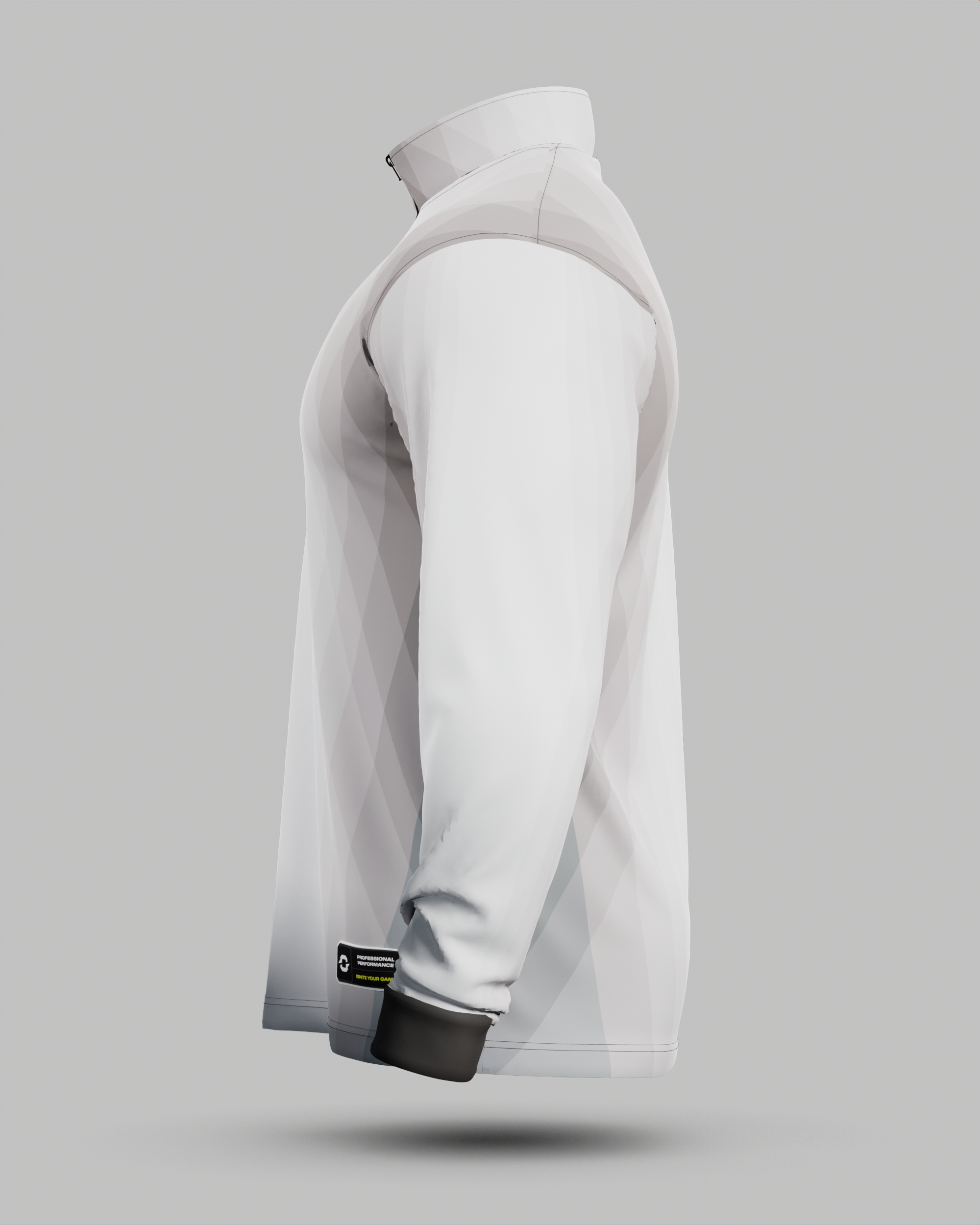 Youth Helsinki 2.0 Midlayer
