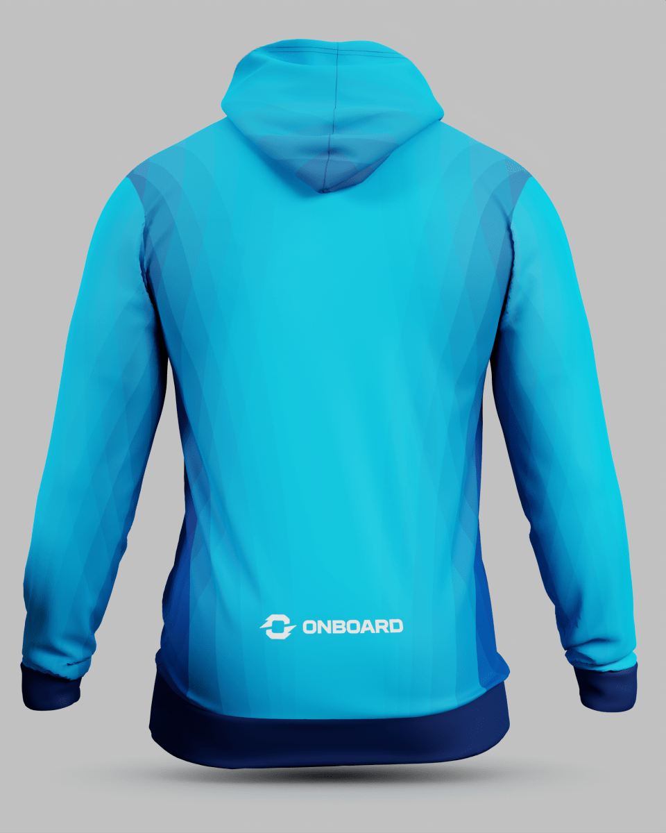 Helsinki 2.0 Performance Hoodie - Onboard Sportswear