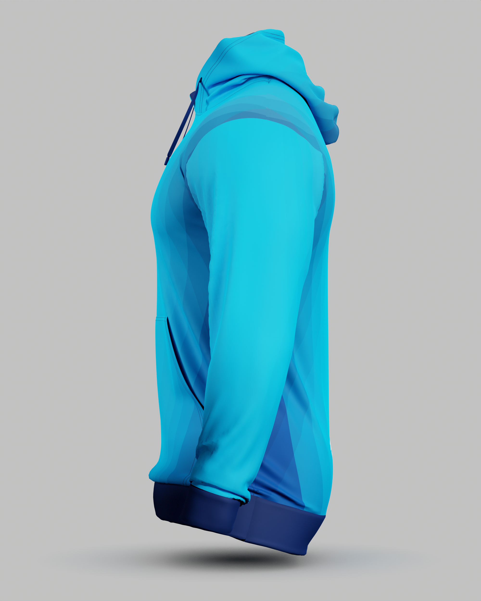 Helsinki 2.0 Performance Hoodie
