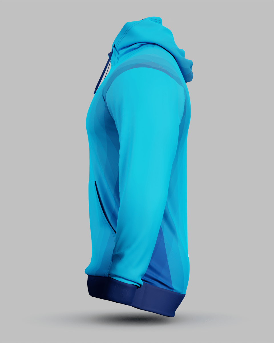 Helsinki 2.0 Performance Hoodie - Onboard Sportswear