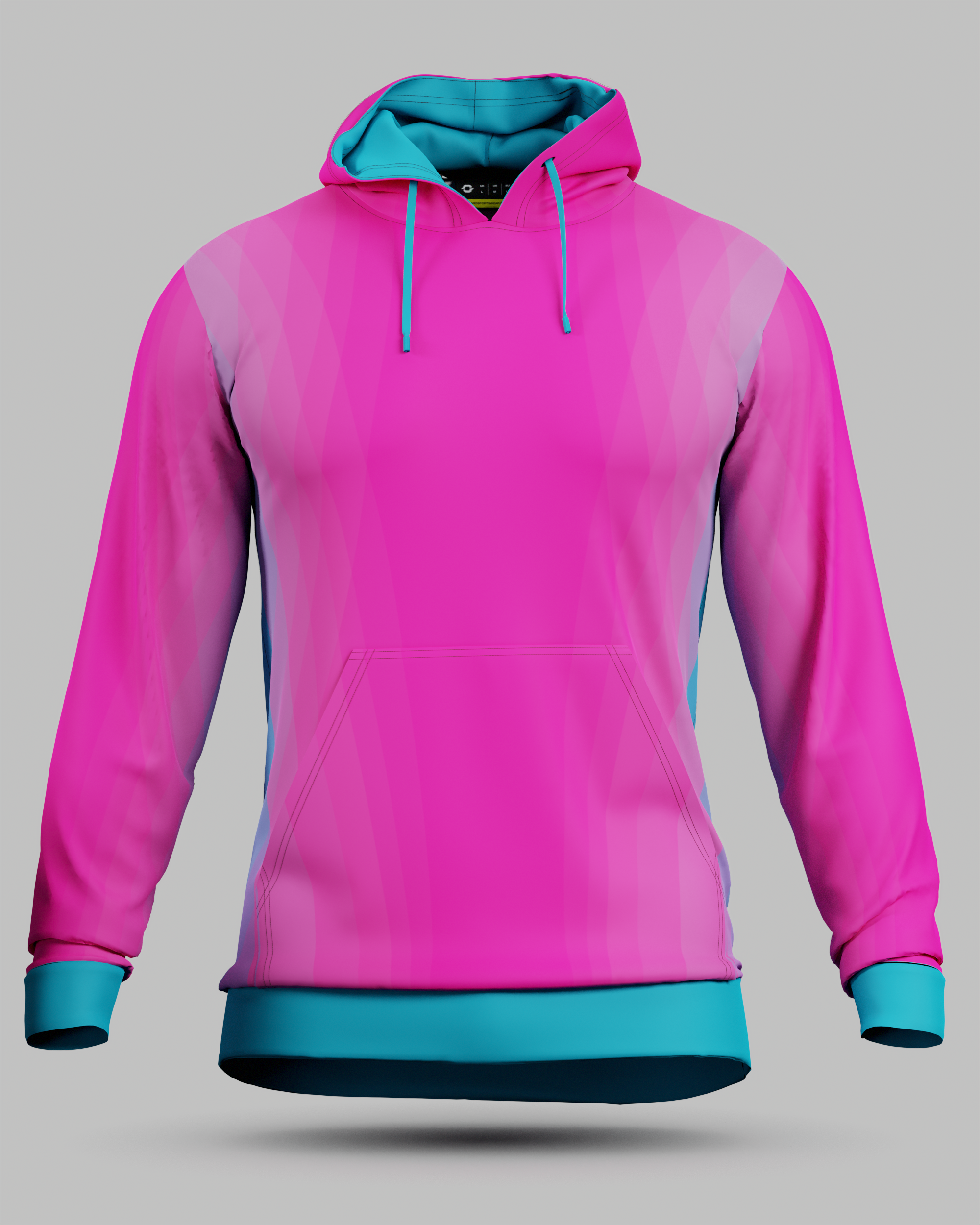 Helsinki 2.0 Performance Hoodie