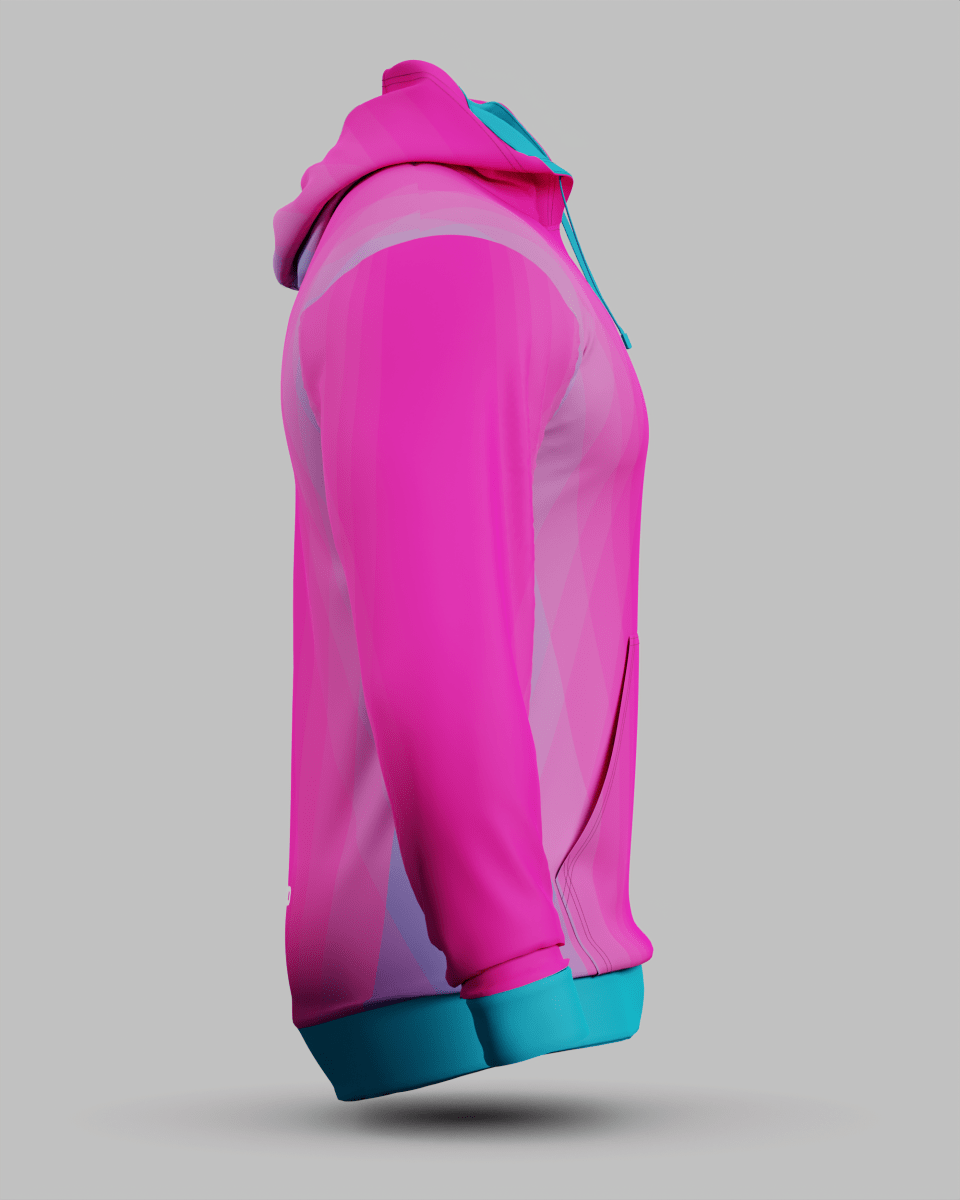 Helsinki 2.0 Performance Hoodie - Onboard Sportswear