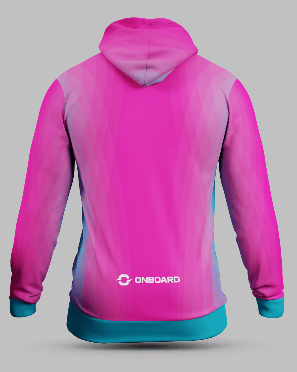 Helsinki 2.0 Performance Hoodie - Onboard Sportswear
