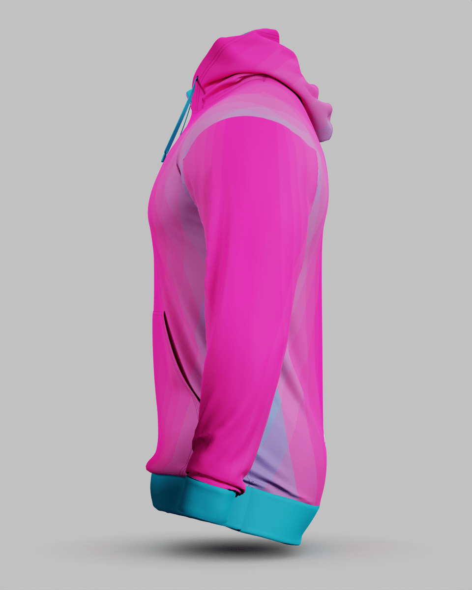 Helsinki 2.0 Performance Hoodie - Onboard Sportswear