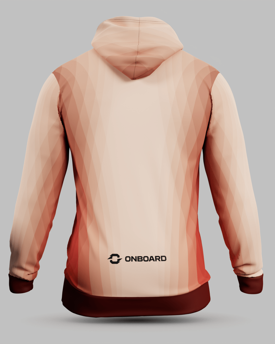 Helsinki 2.0 Performance Hoodie - Onboard Sportswear