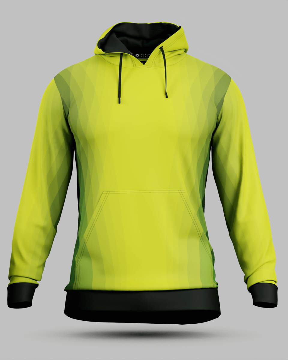 Helsinki 2.0 Performance Hoodie - Onboard Sportswear