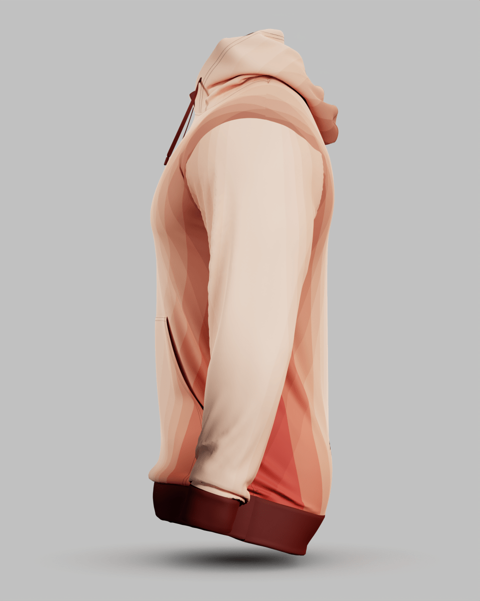 Helsinki 2.0 Performance Hoodie - Onboard Sportswear