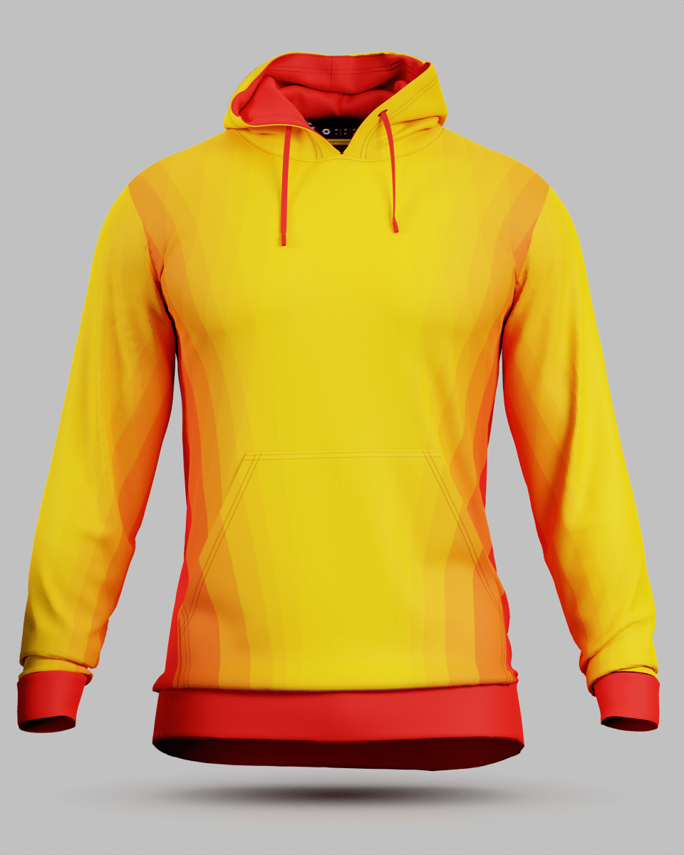 Helsinki 2.0 Performance Hoodie - Onboard Sportswear