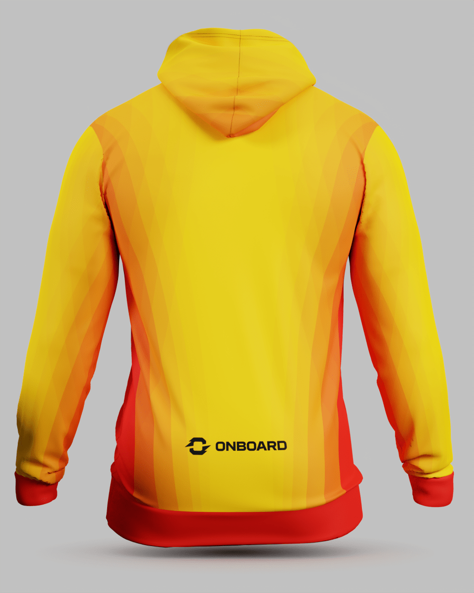 Helsinki 2.0 Performance Hoodie - Onboard Sportswear