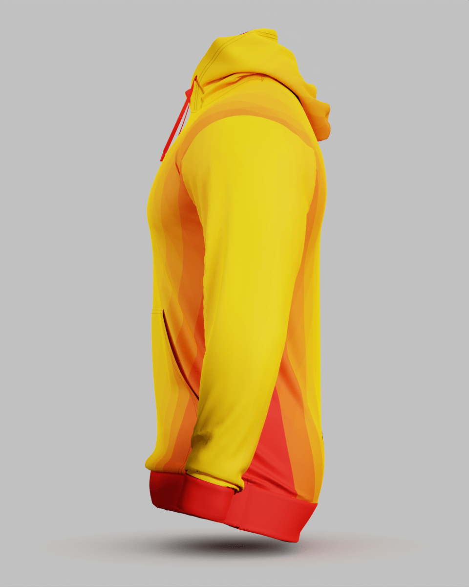 Helsinki 2.0 Performance Hoodie - Onboard Sportswear