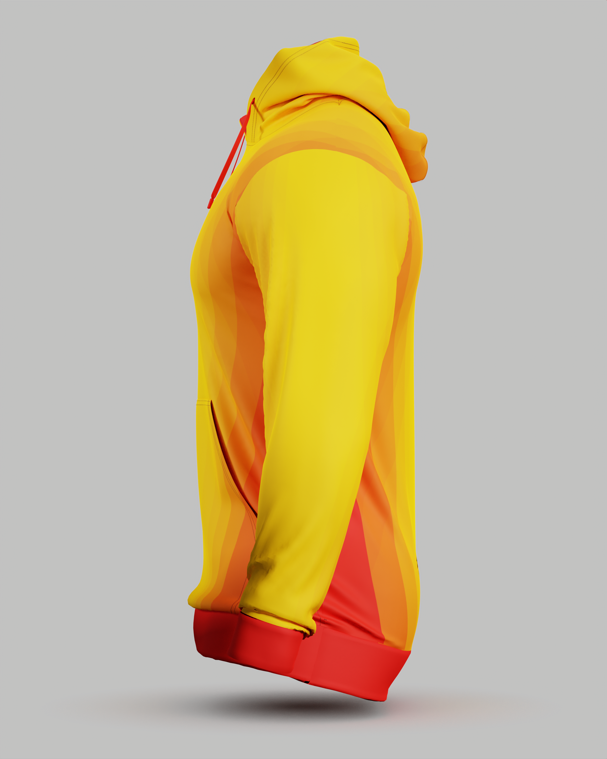 Womens Helsinki 2.0 Performance Hoodie