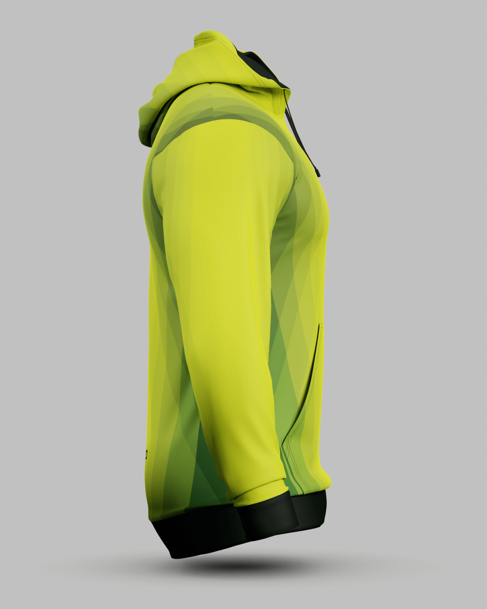 Helsinki 2.0 Performance Hoodie - Onboard Sportswear