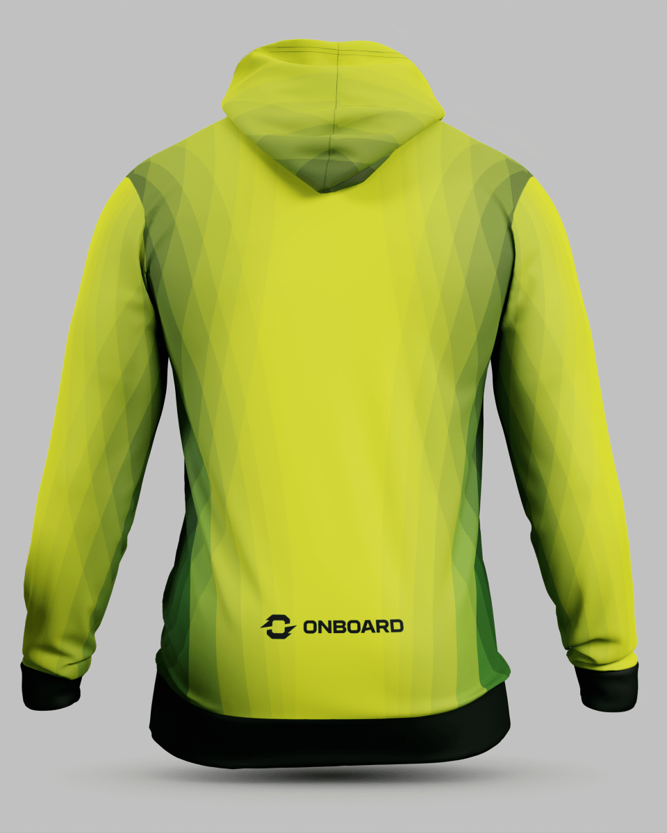 Helsinki 2.0 Performance Hoodie - Onboard Sportswear