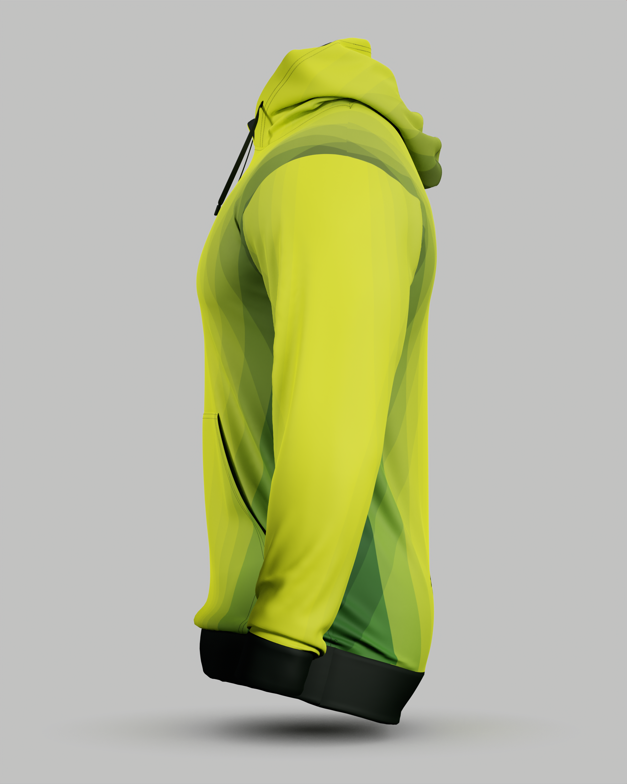 Helsinki 2.0 Performance Hoodie