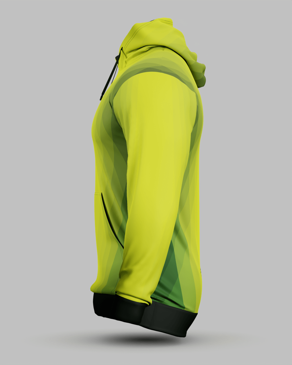 Helsinki 2.0 Performance Hoodie - Onboard Sportswear