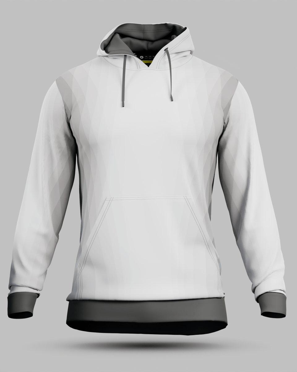 Helsinki 2.0 Performance Hoodie - Onboard Sportswear