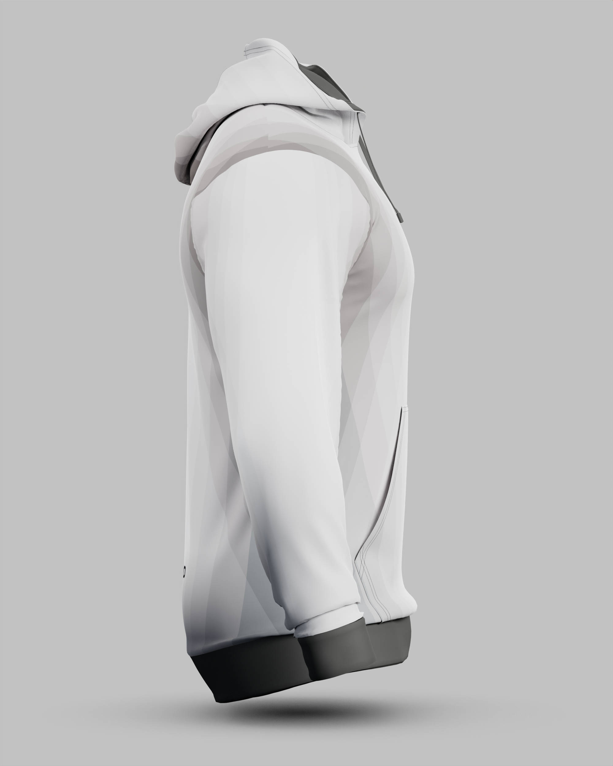 Youth Helsinki 2.0 Performance Hoodie