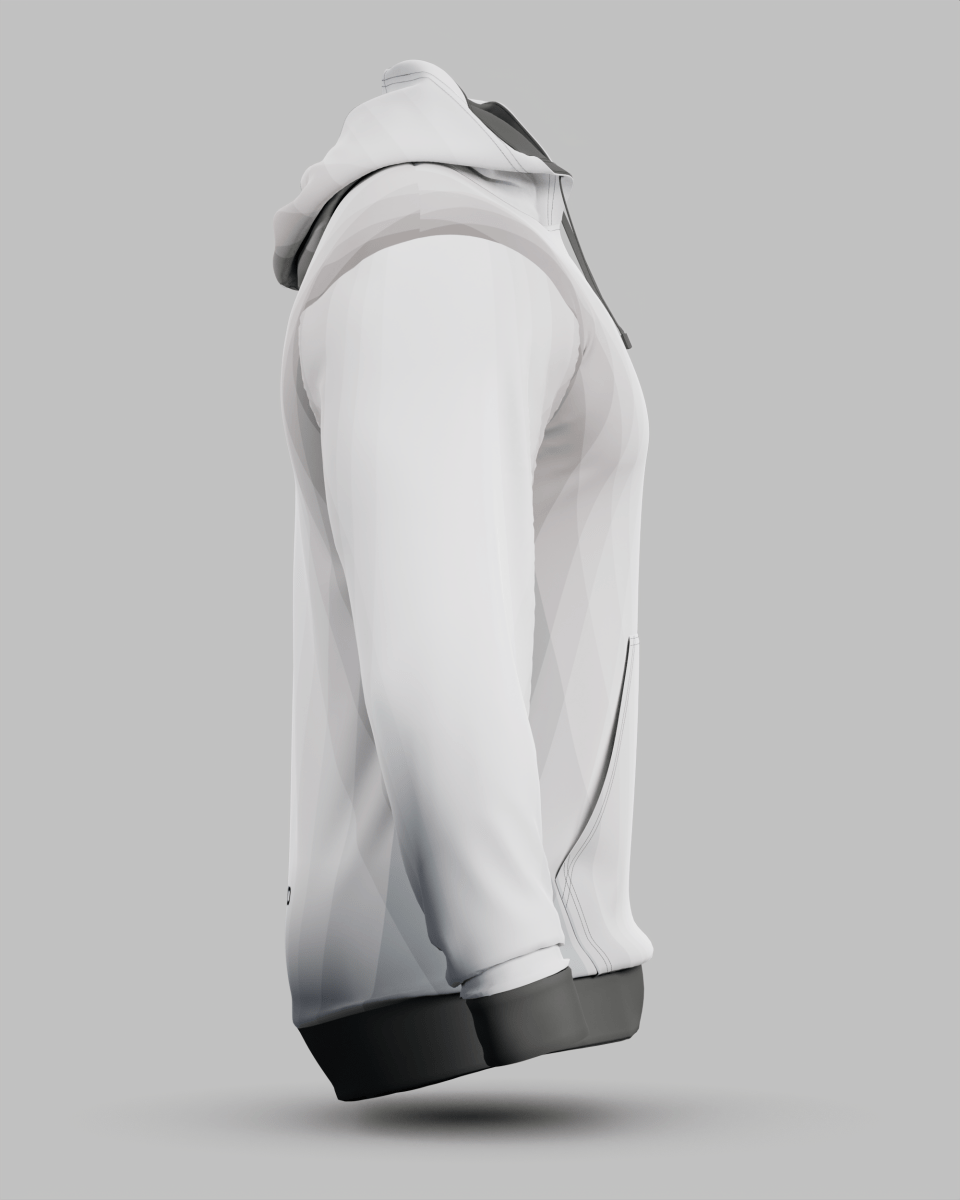 Helsinki 2.0 Performance Hoodie - Onboard Sportswear