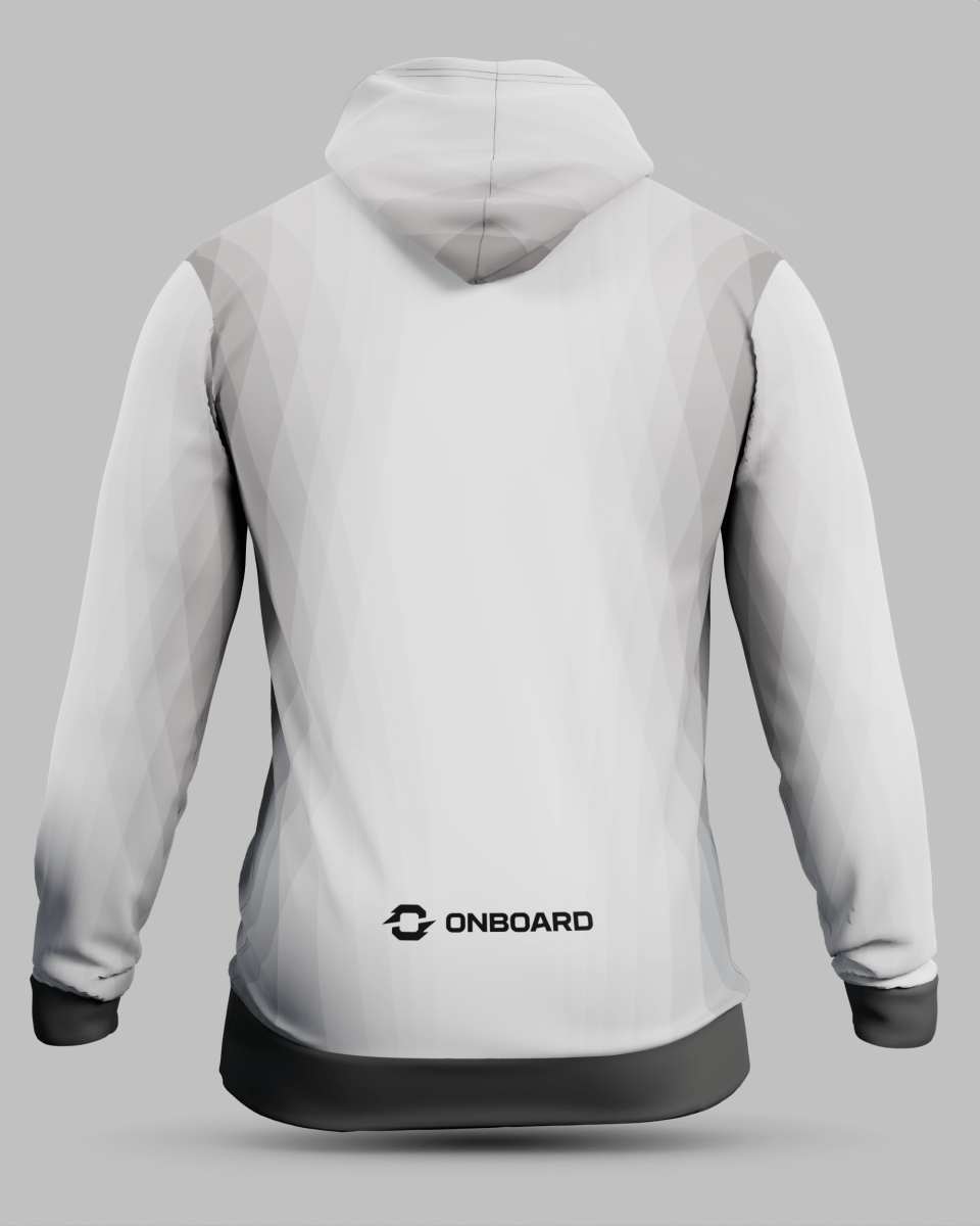 Helsinki 2.0 Performance Hoodie - Onboard Sportswear