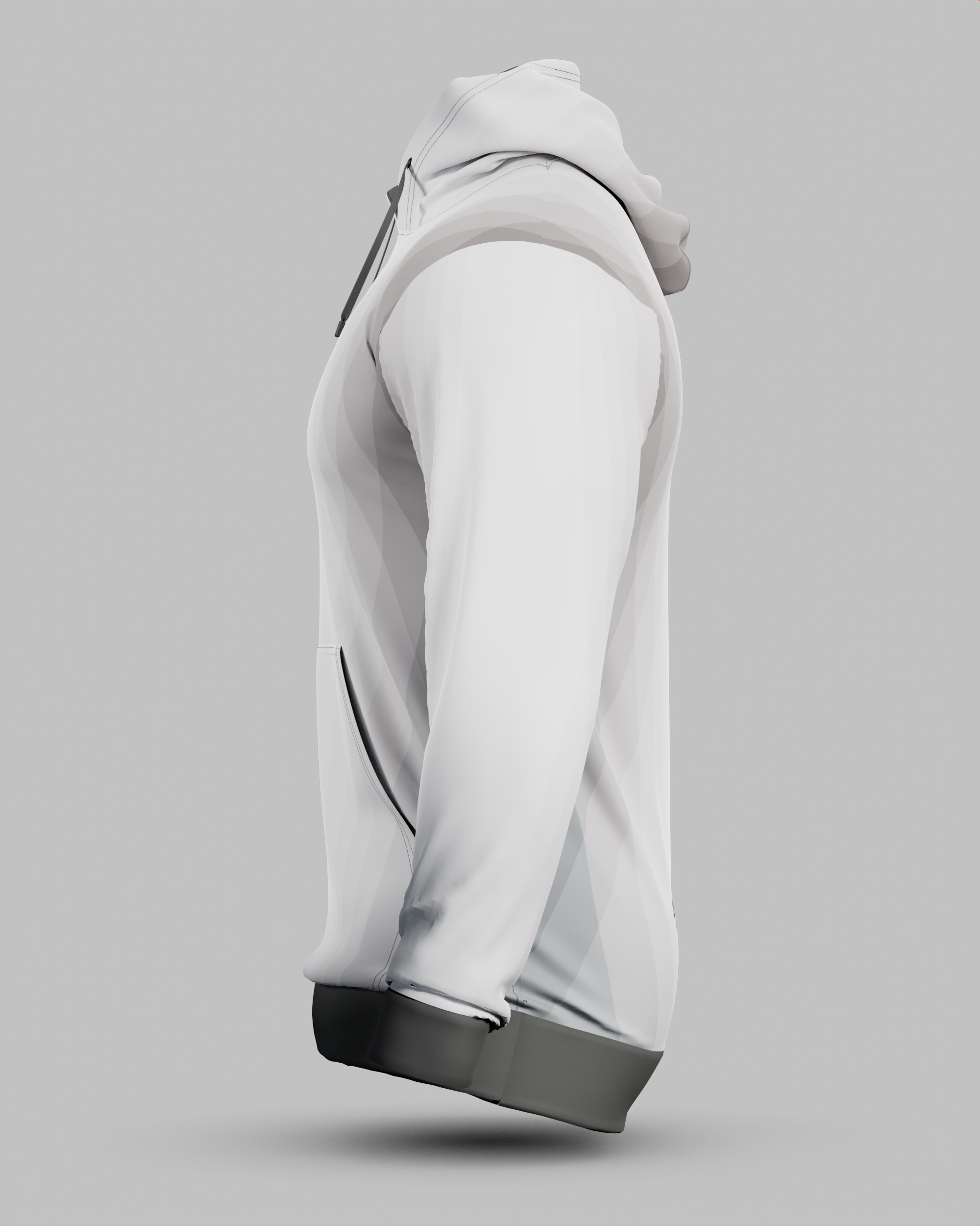 Helsinki 2.0 Performance Hoodie
