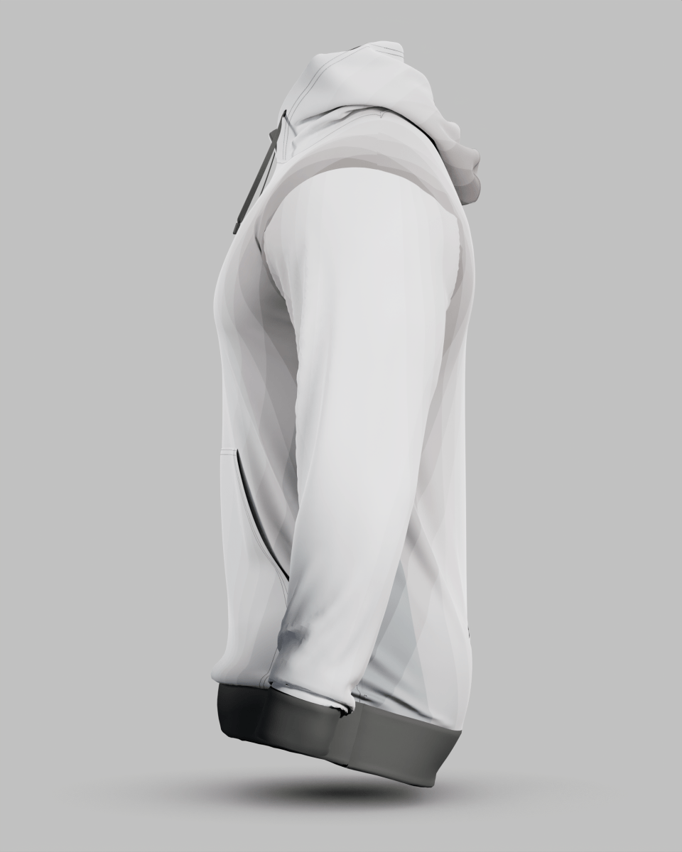 Helsinki 2.0 Performance Hoodie - Onboard Sportswear