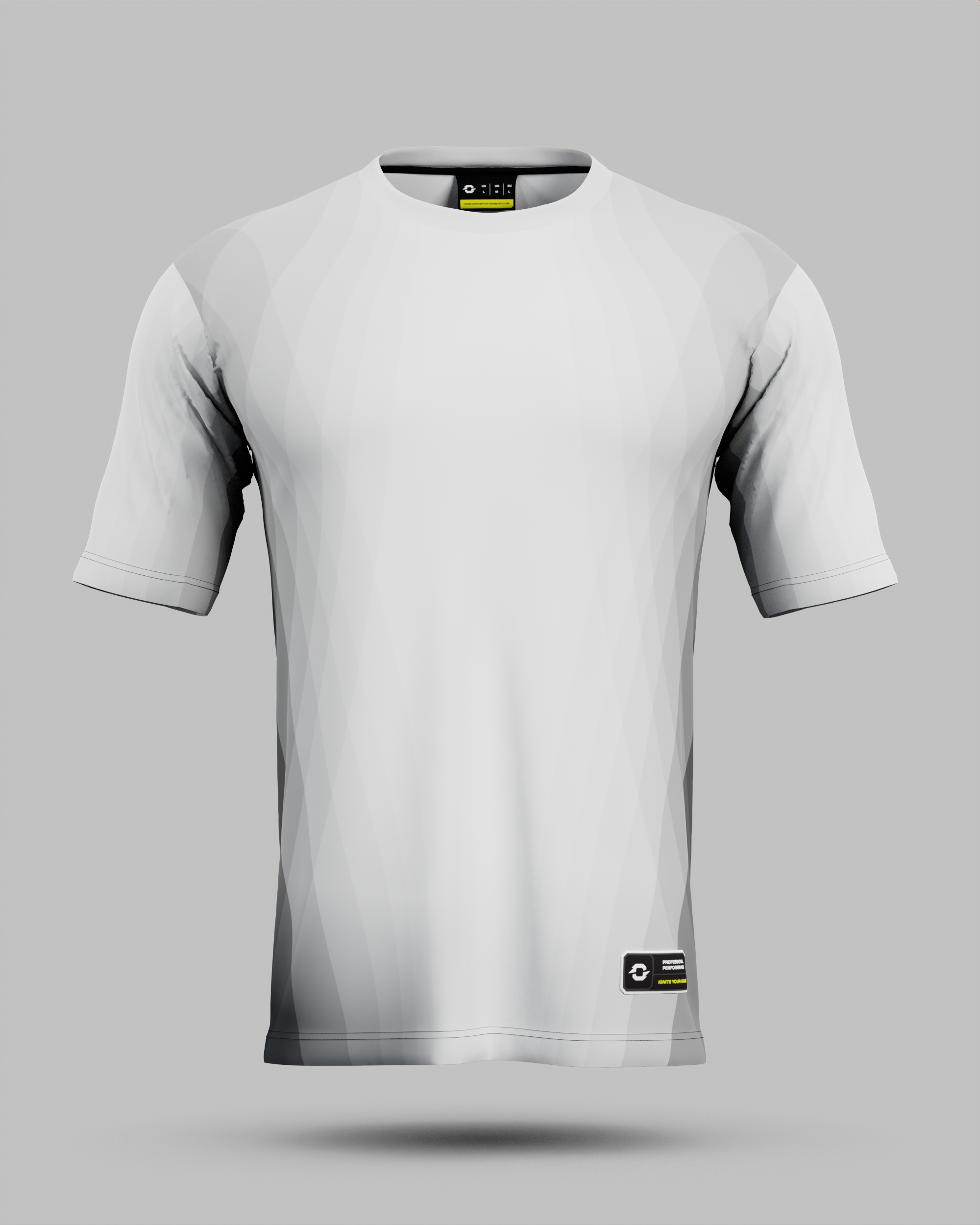 Youth Helsinki 2.0 Performance Tee