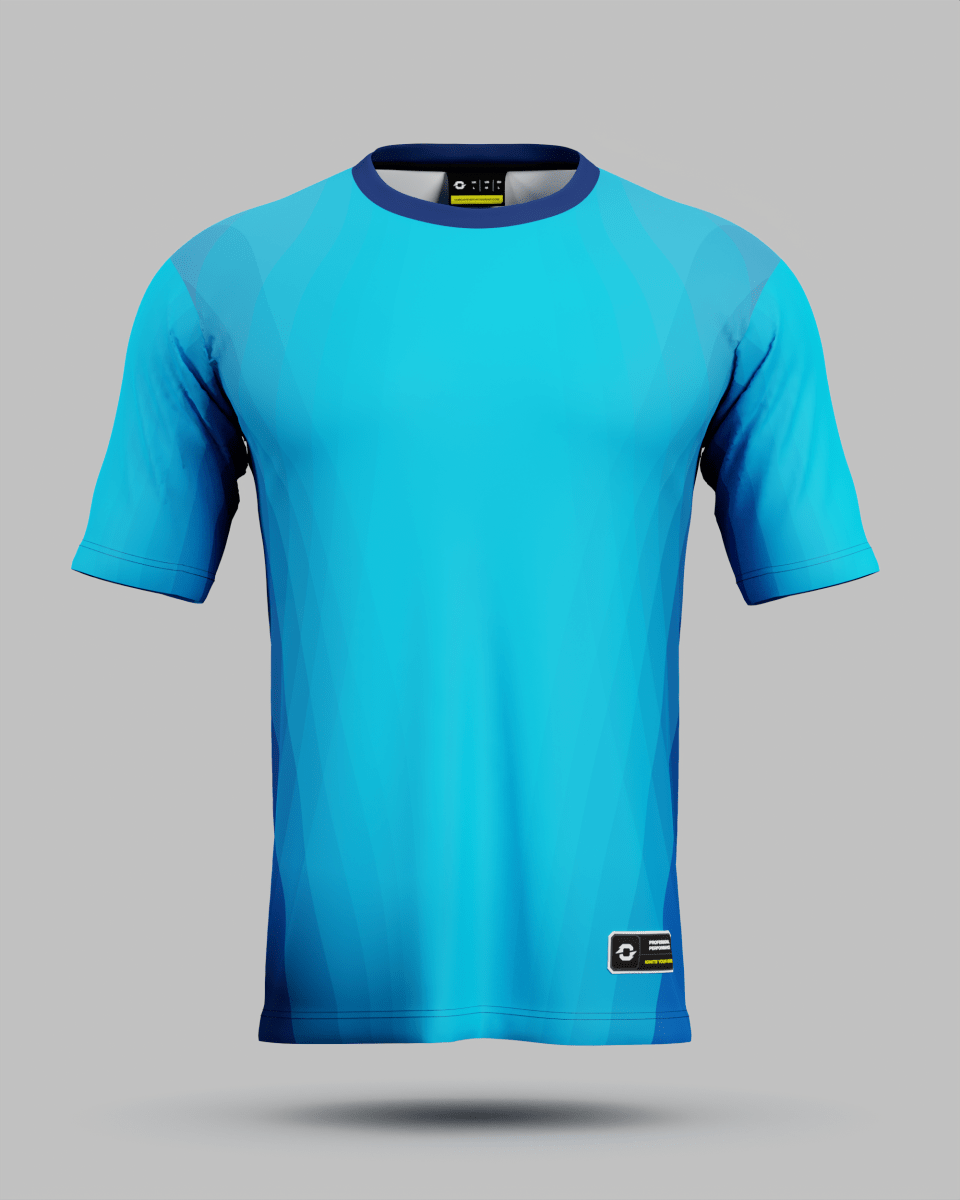 Youth Helsinki 2.0 Performance Tee - Onboard Sportswear