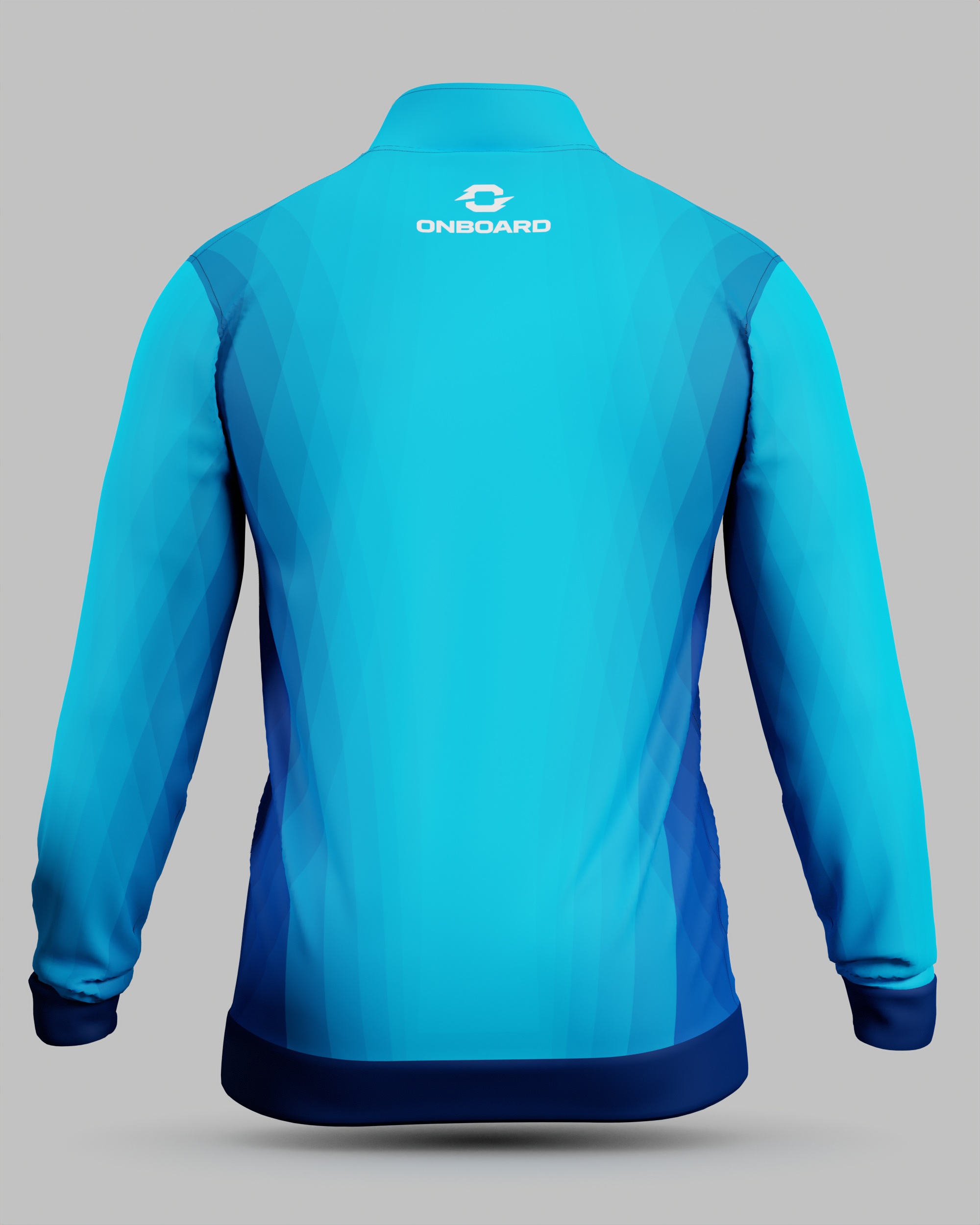 Youth Helsinki 2.0 Tournament Jacket