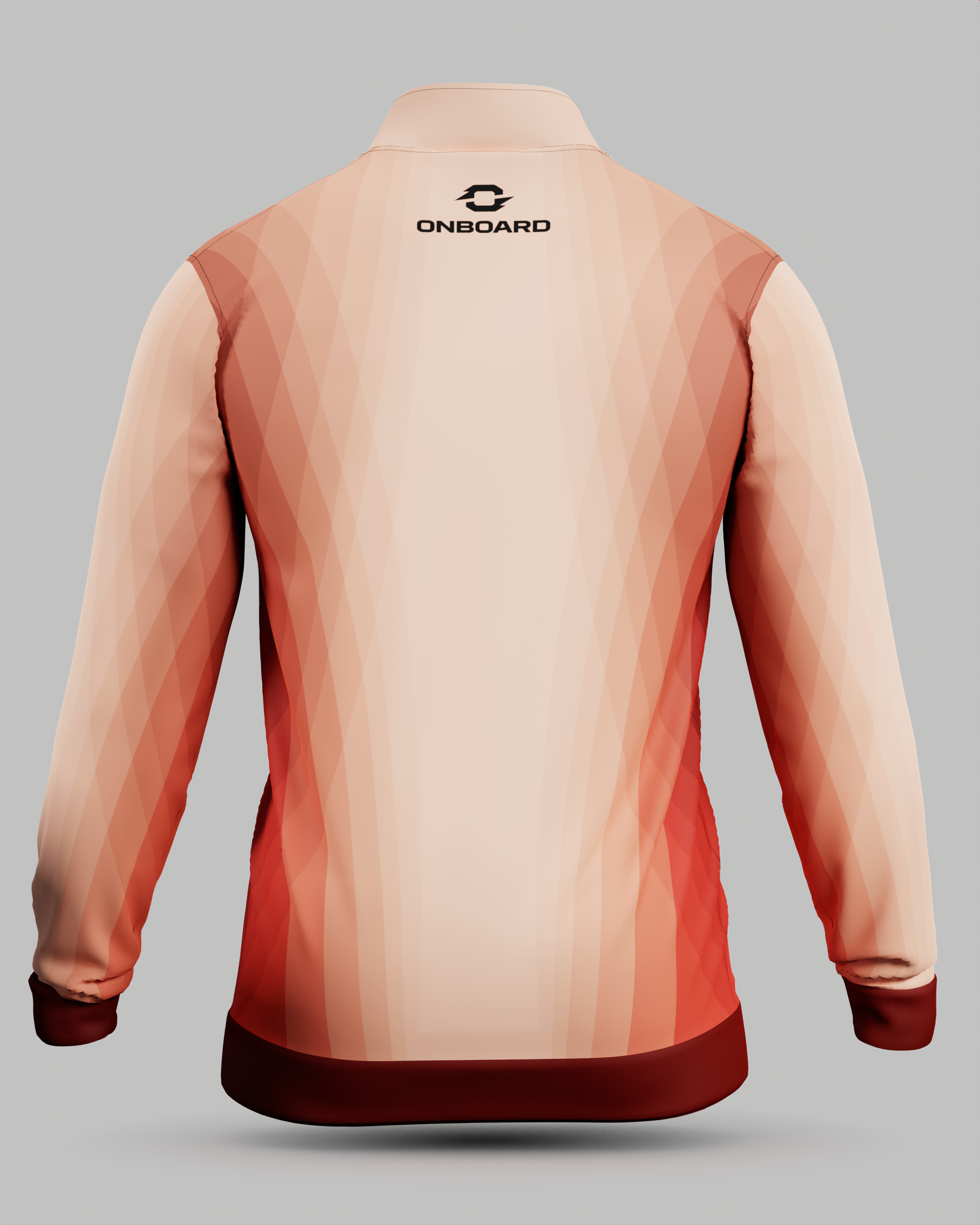 Youth Helsinki 2.0 Training Jacket
