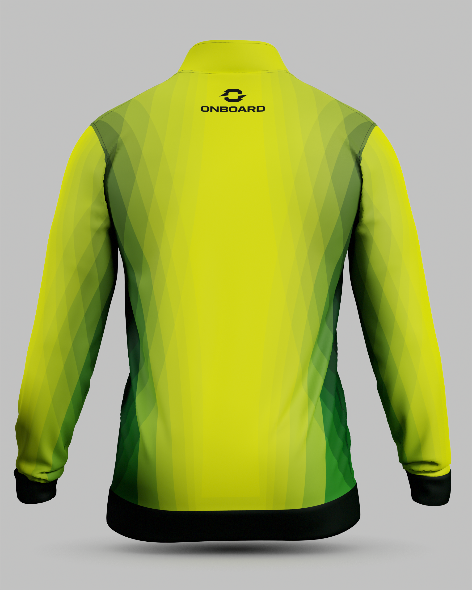 Youth Helsinki 2.0 Tournament Jacket