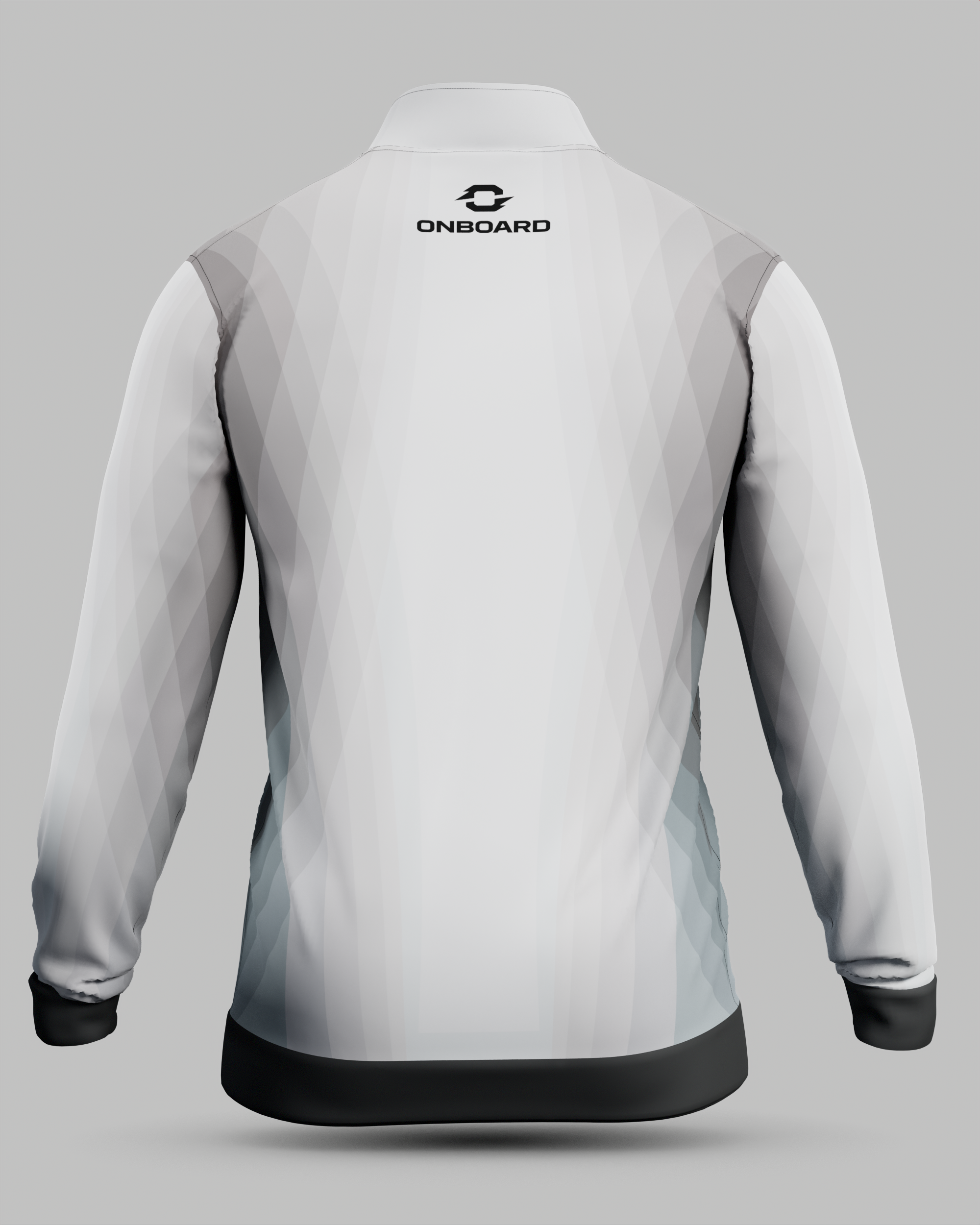 Youth Helsinki 2.0 Tournament Jacket
