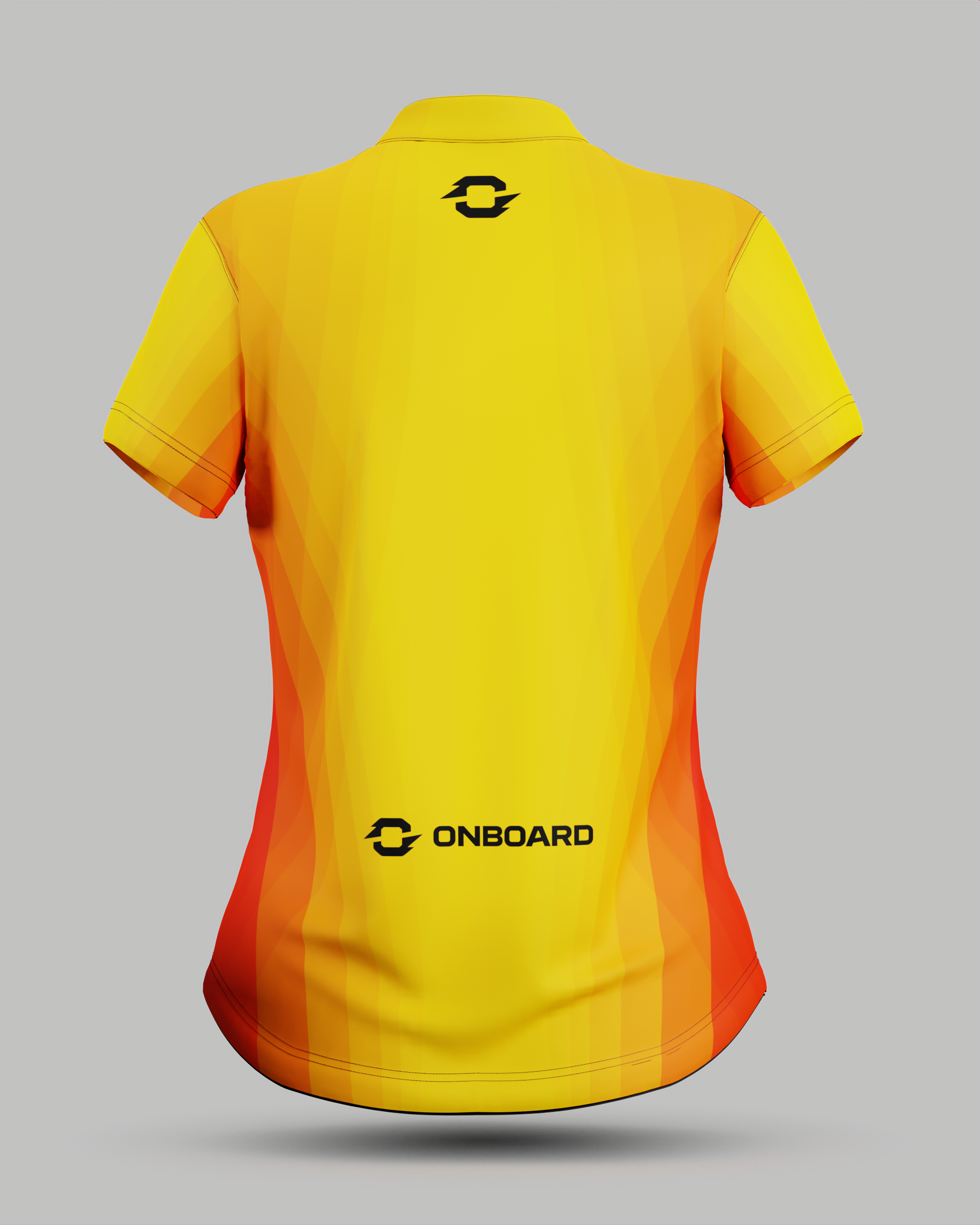 Womens Helsinki 2.0 1/4 Zip Pro Collar Jersey With Pocket