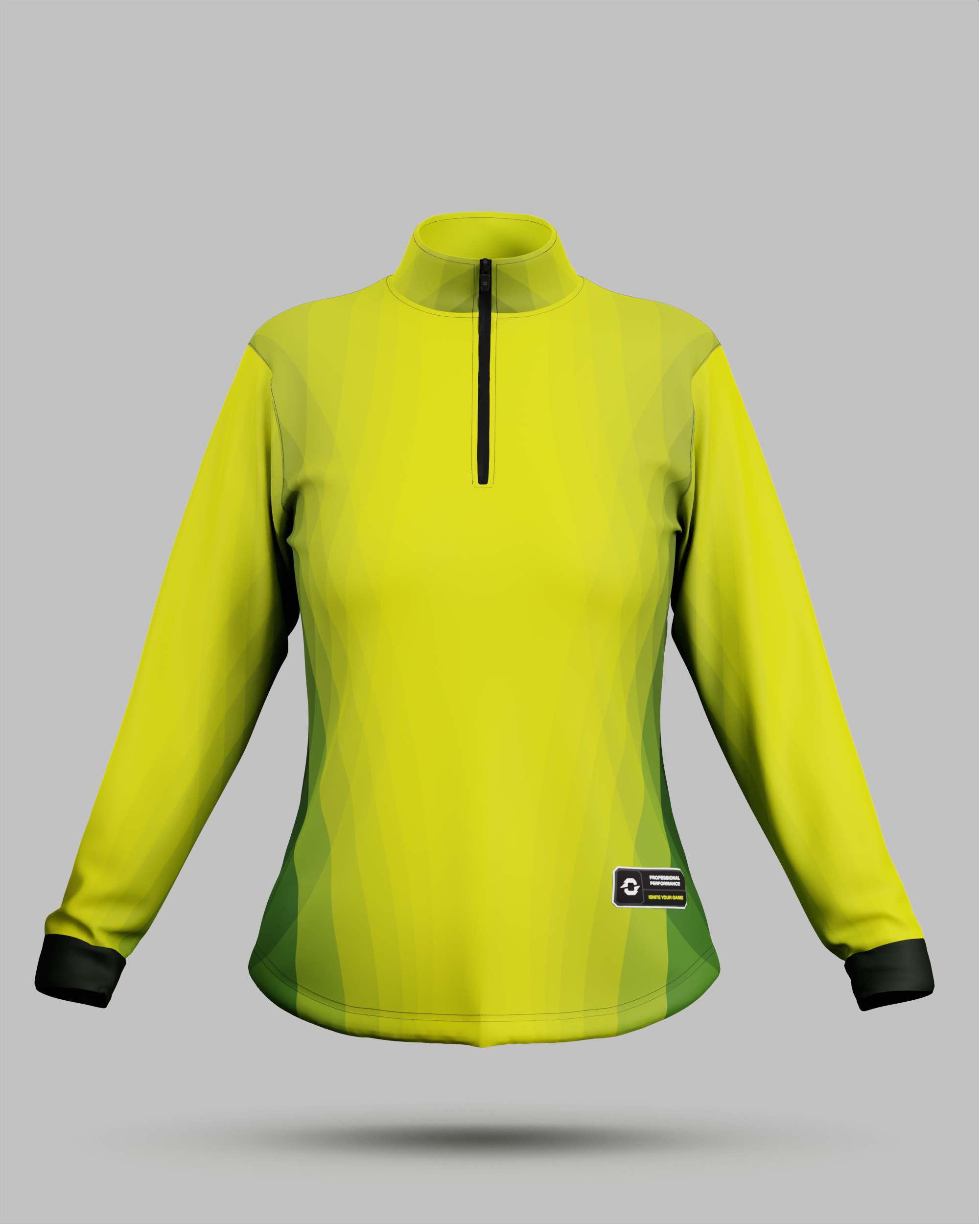 Womens Helsinki 2.0 Midlayer
