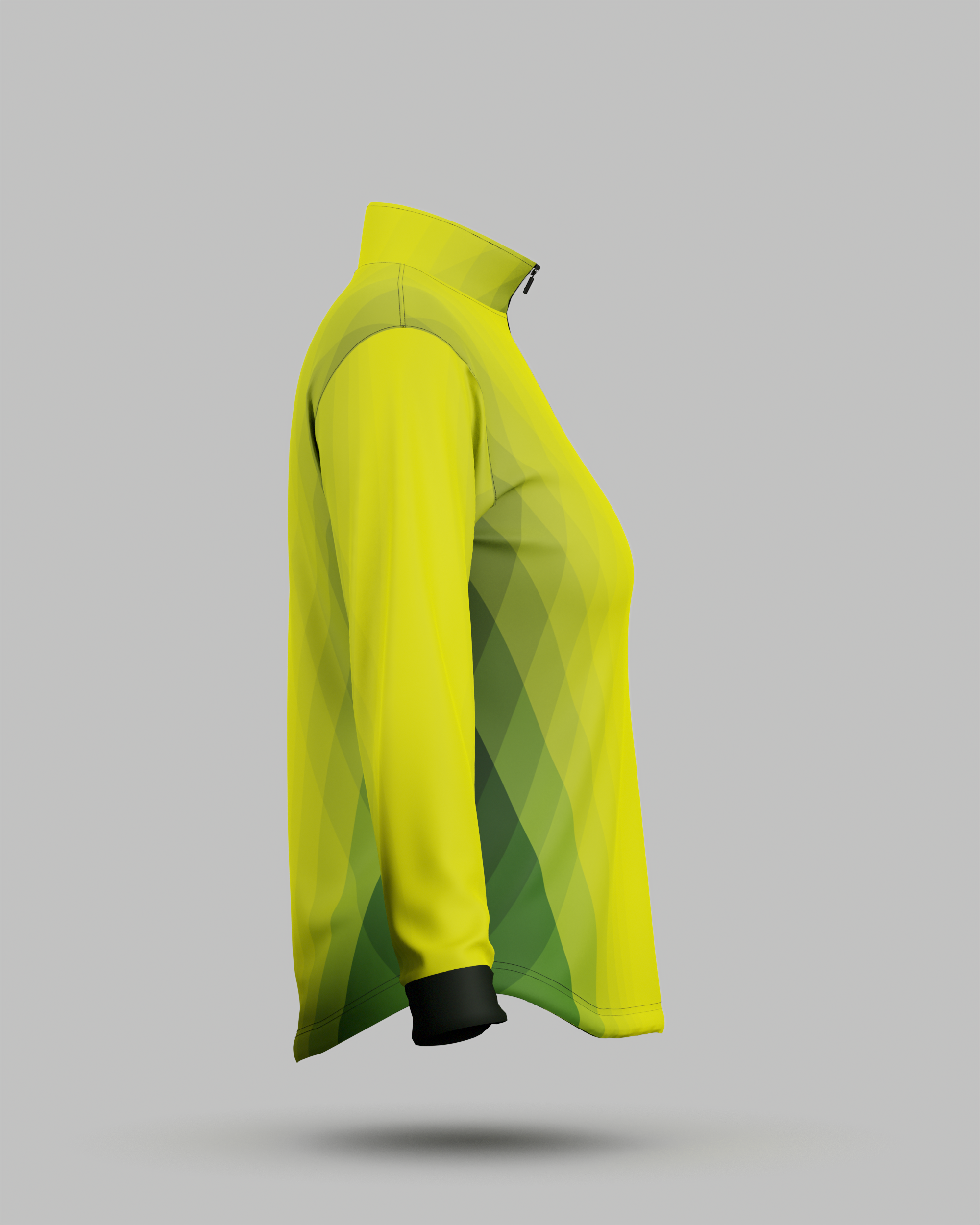 Womens Helsinki 2.0 Midlayer