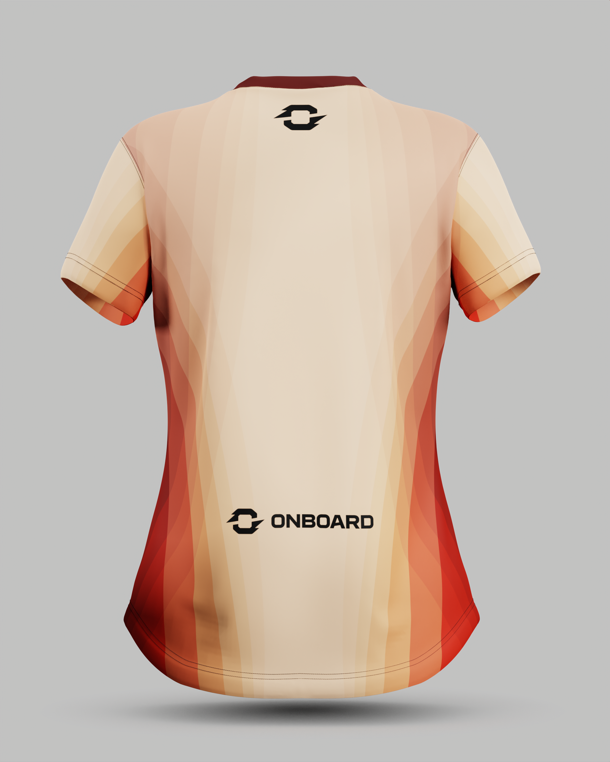 Womens Helsinki 2.0 Performance Tee